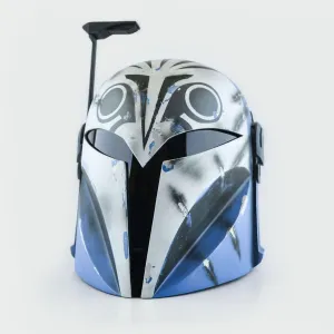 Bo Katan Helmet