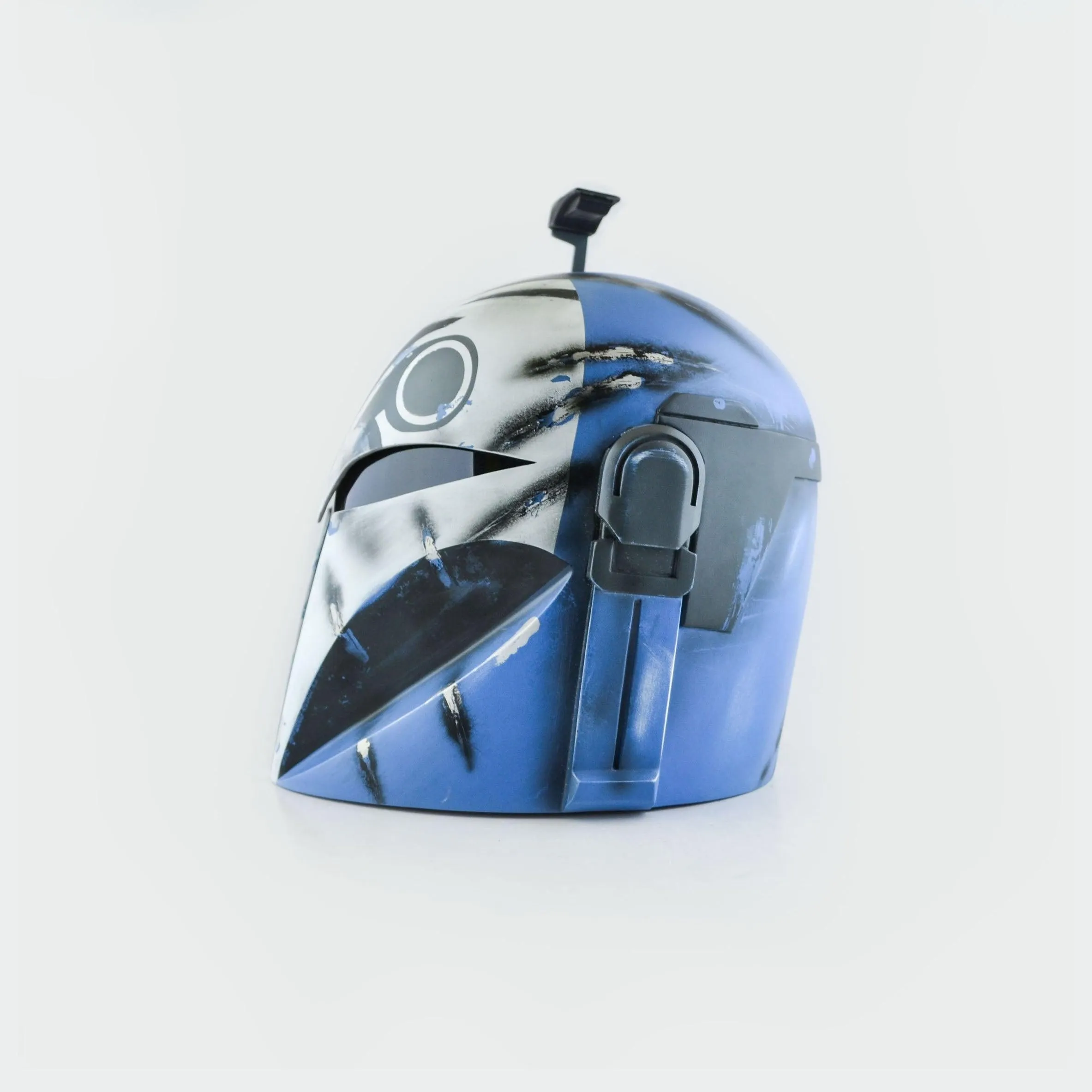 Bo Katan Helmet