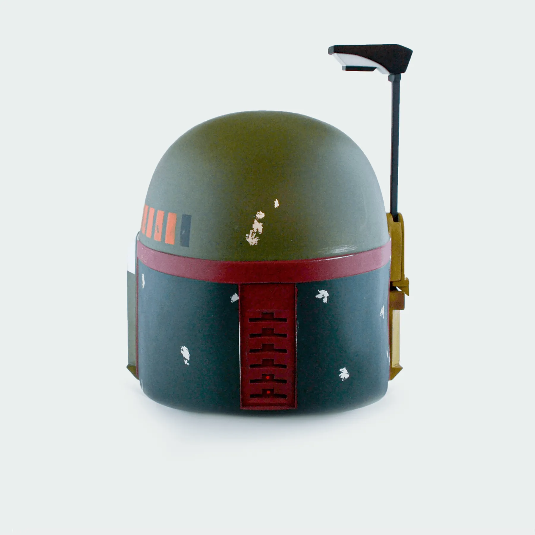 Boba Fett - Book of Boba Fett Helmet with LED