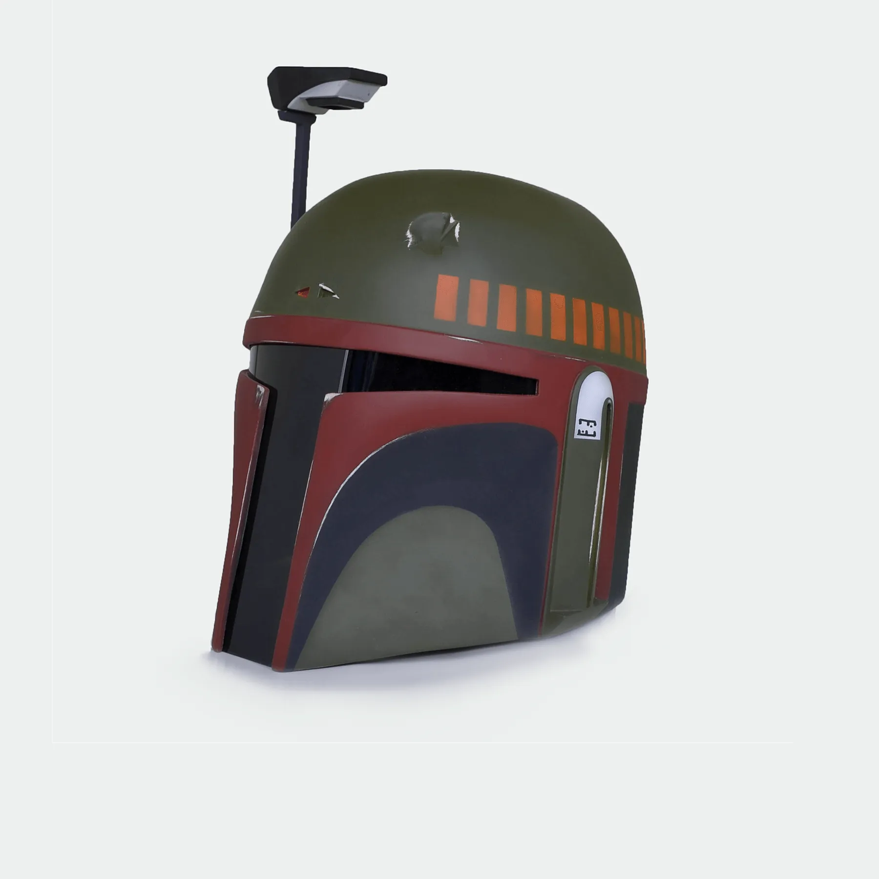 Boba Fett - Classic New Helmet with LED