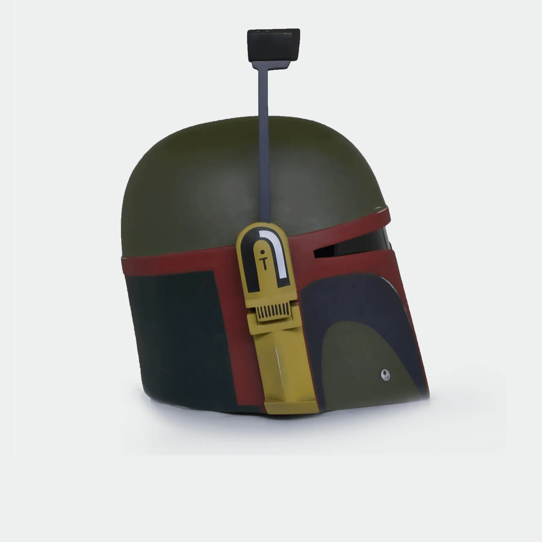 Boba Fett - Classic New Helmet with LED