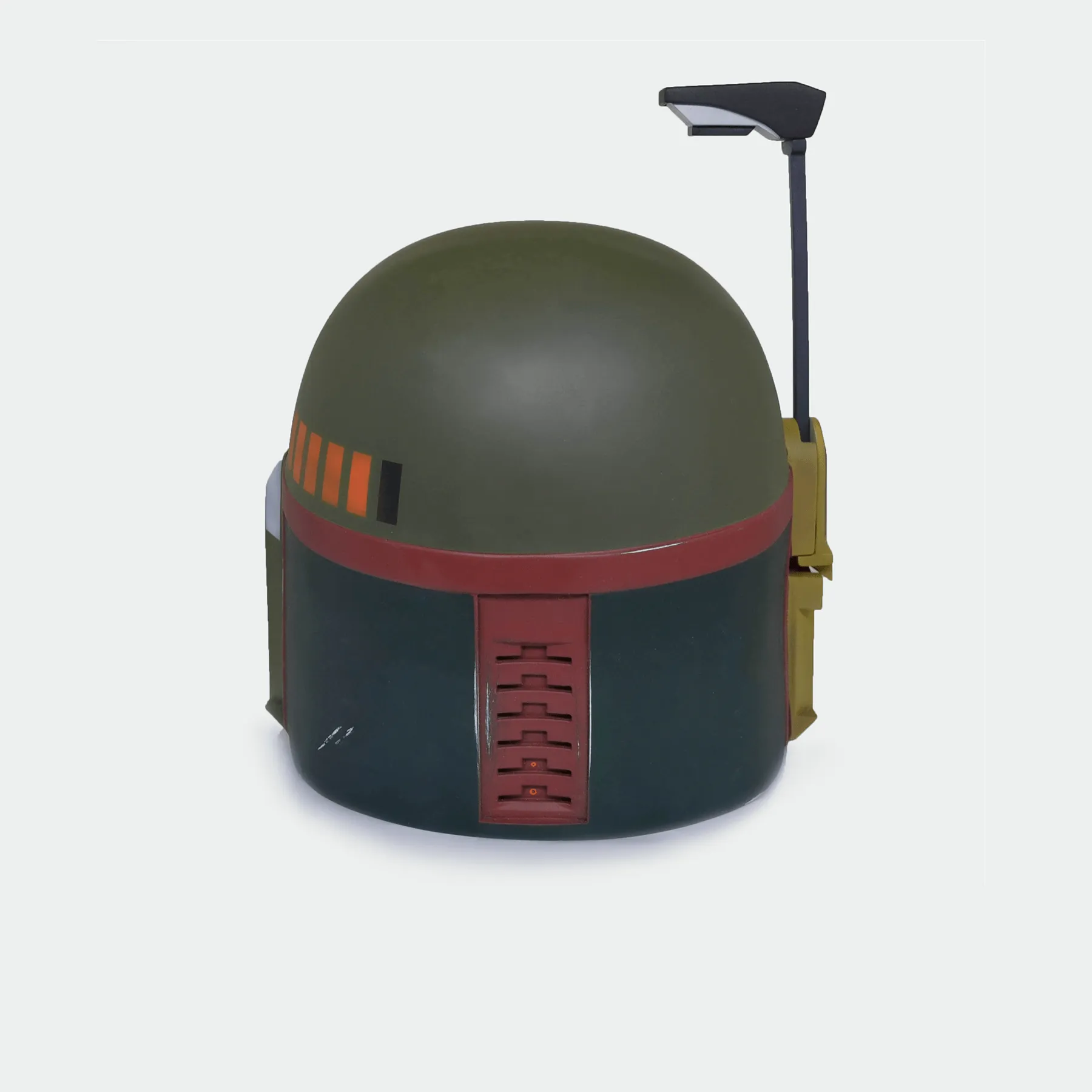 Boba Fett - Classic New Helmet with LED