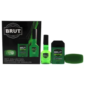 Brut Gift Set
