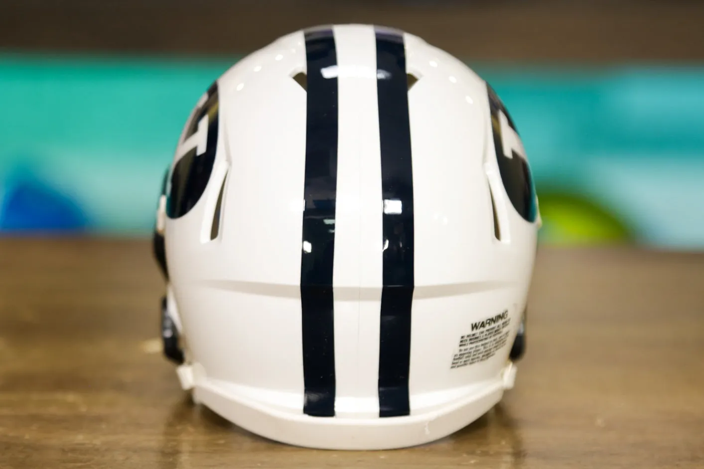 BYU Cougars Riddell Speed Mini Helmet