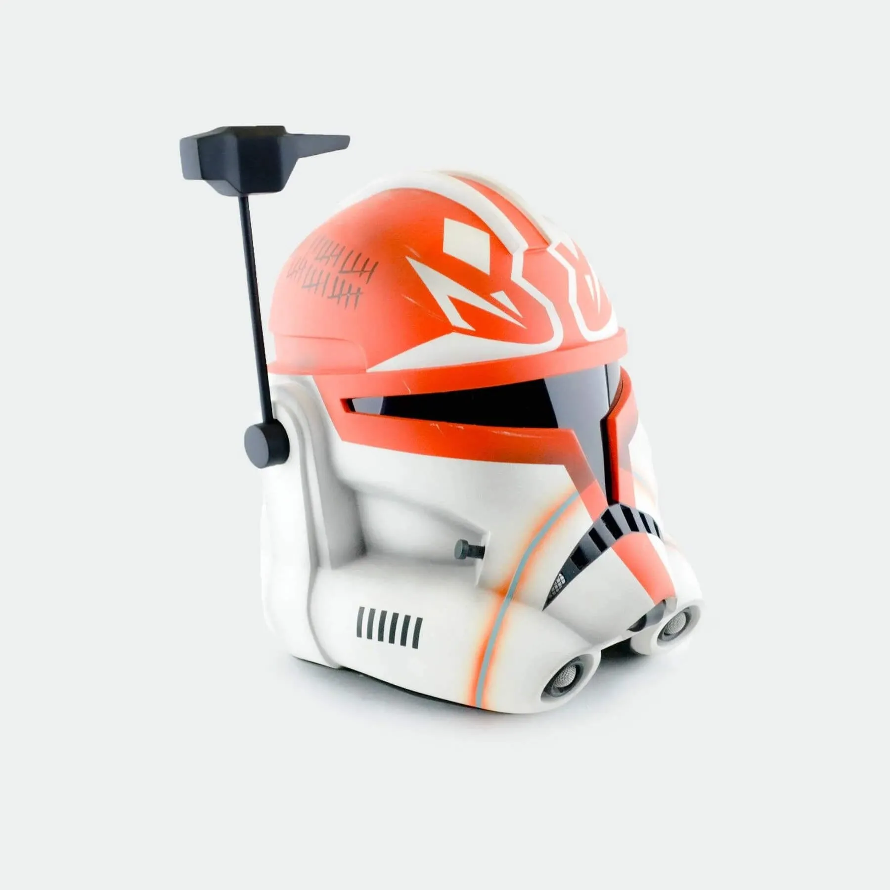 Captain Rex - Ahsoka Helmet