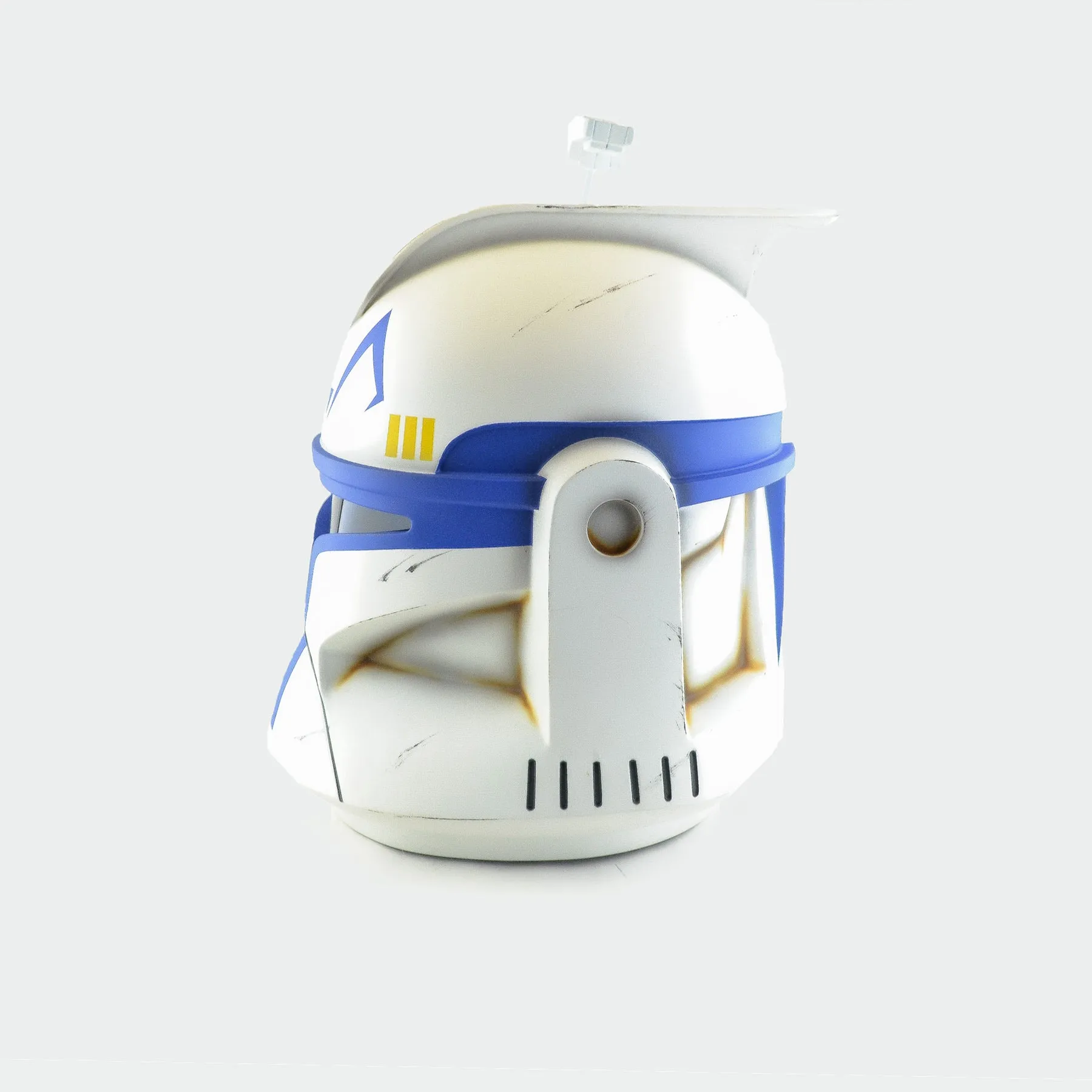 Captain Rex Phase 1 - Weathered