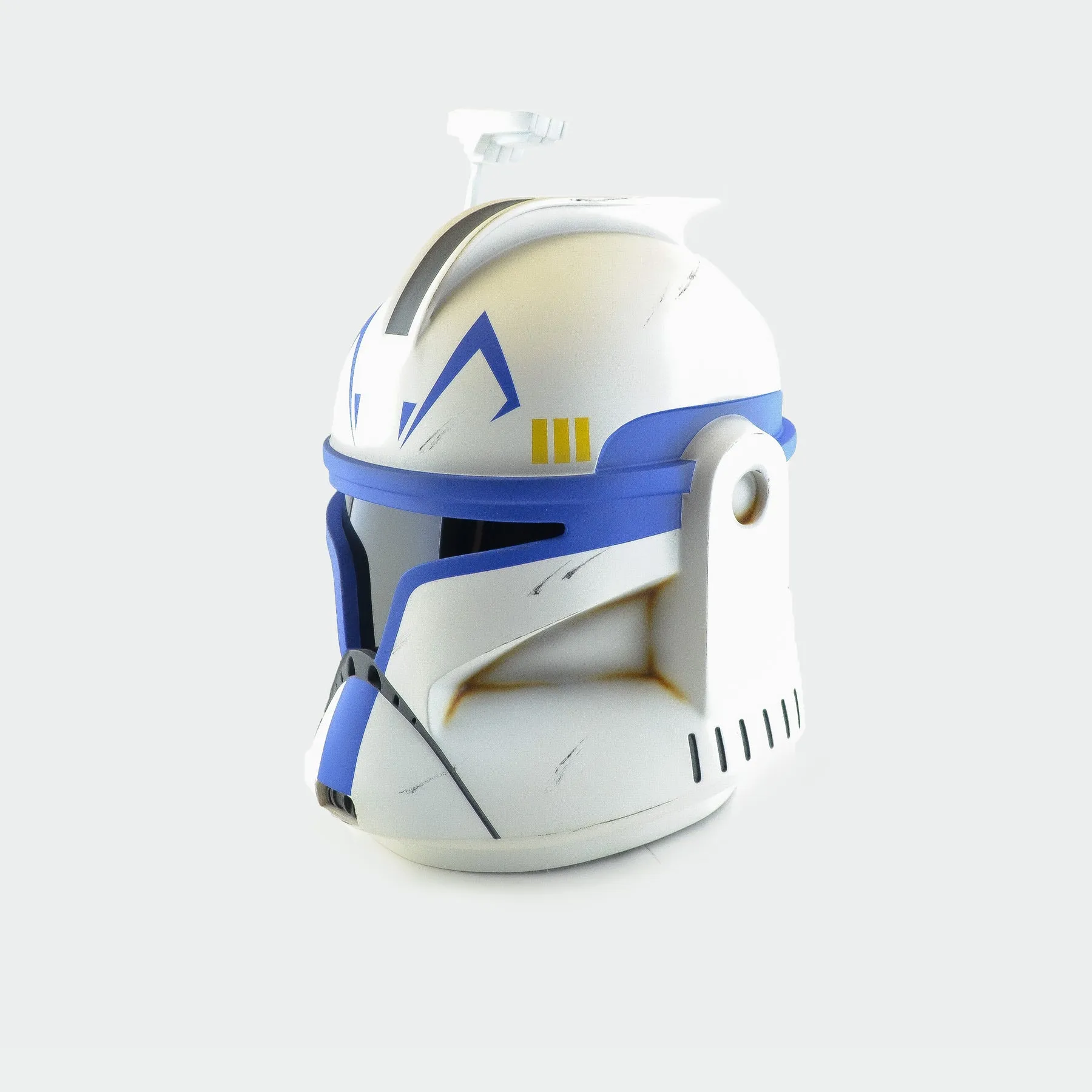 Captain Rex Phase 1 - Weathered