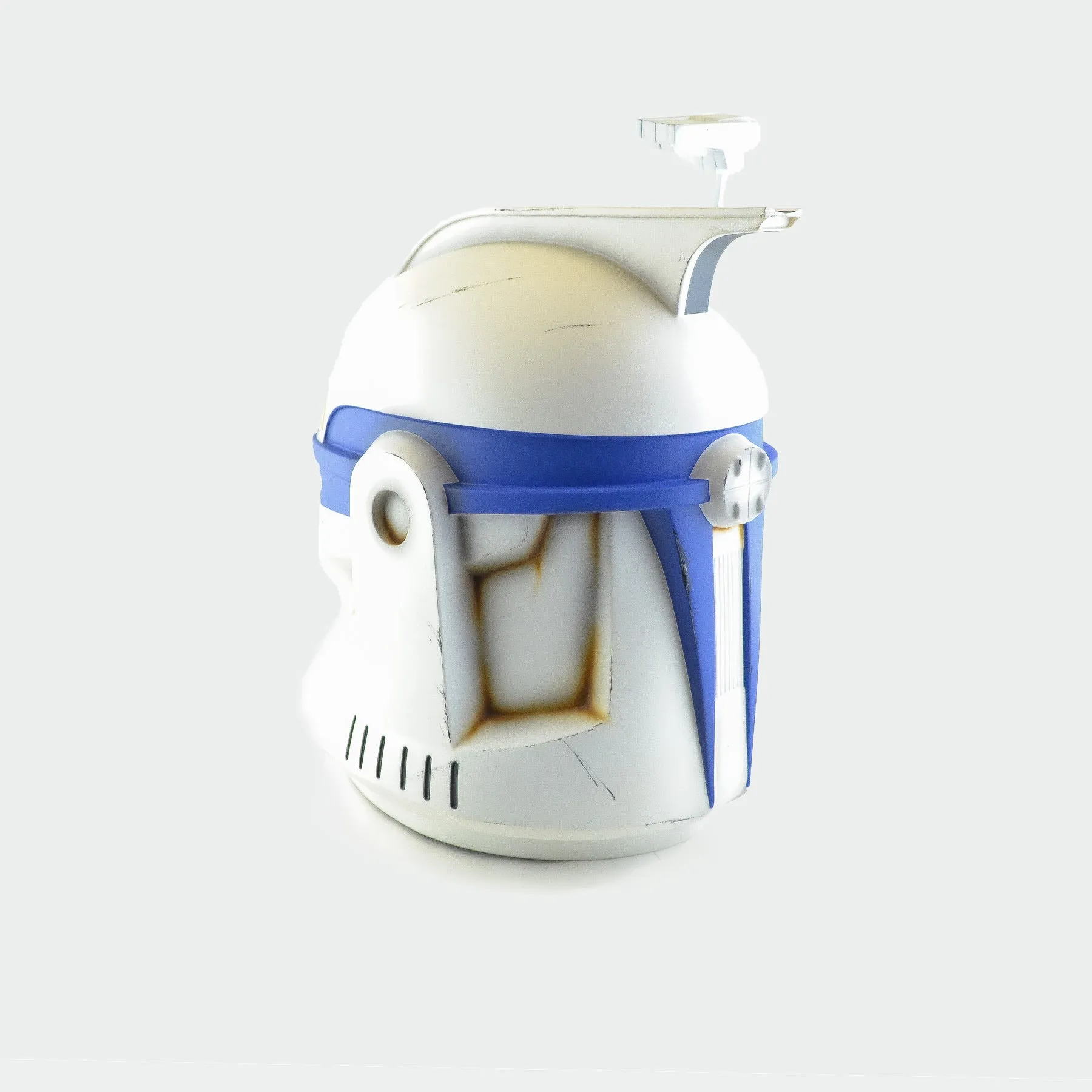 Captain Rex Phase 1 - Weathered