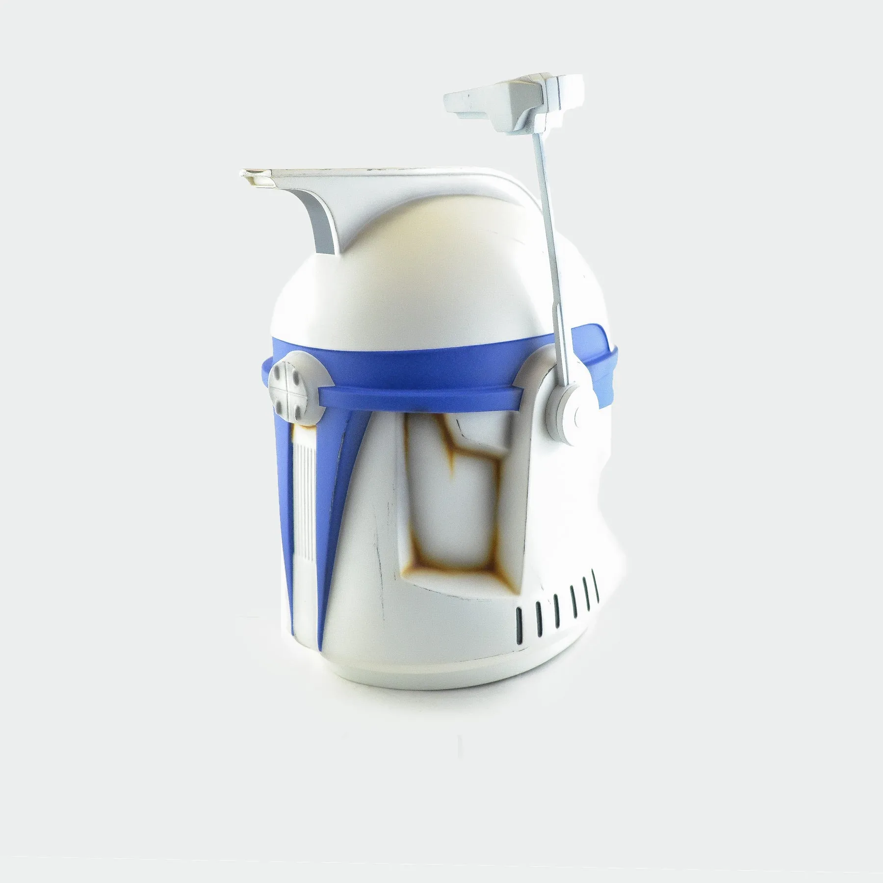 Captain Rex Phase 1 - Weathered