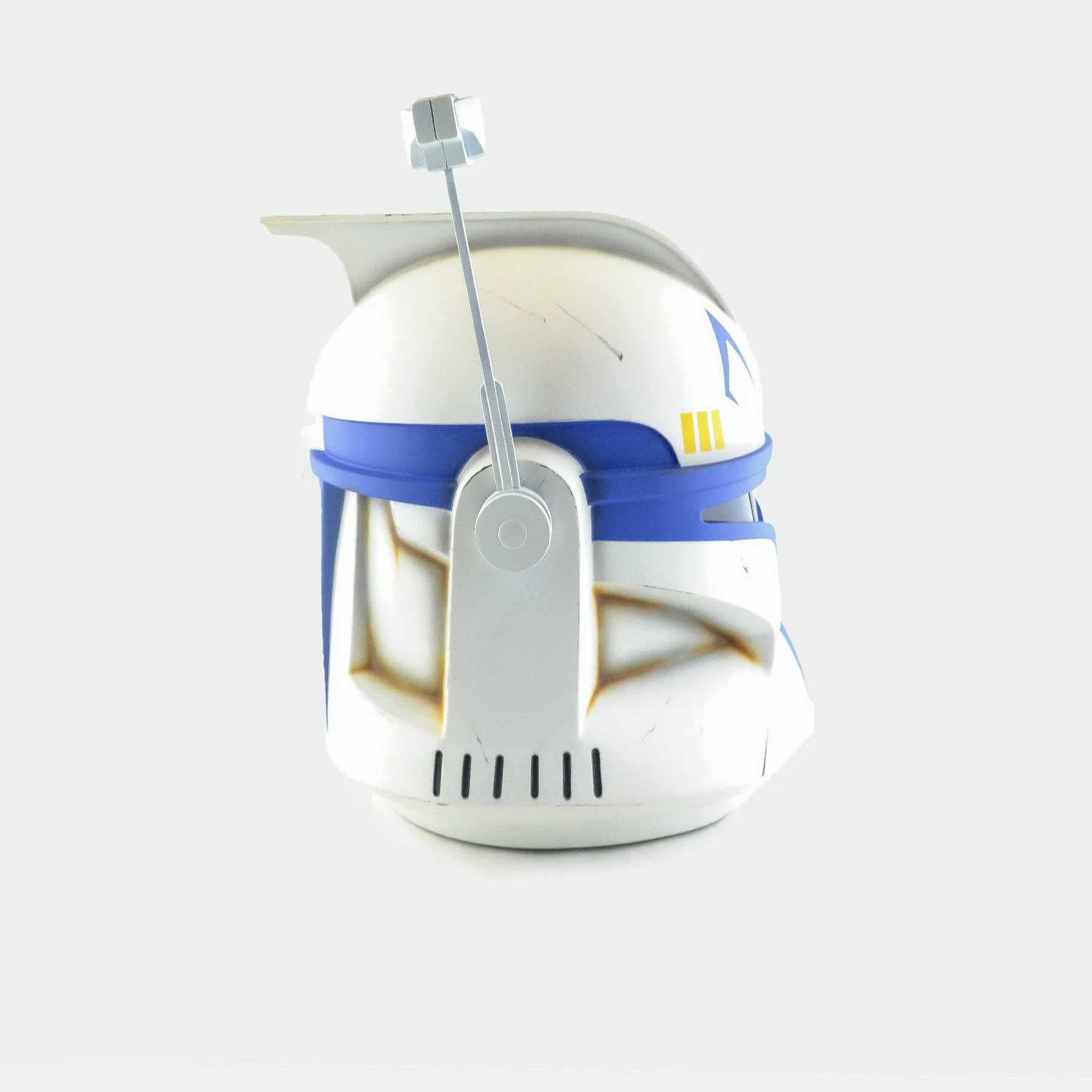 Captain Rex Phase 1 - Weathered