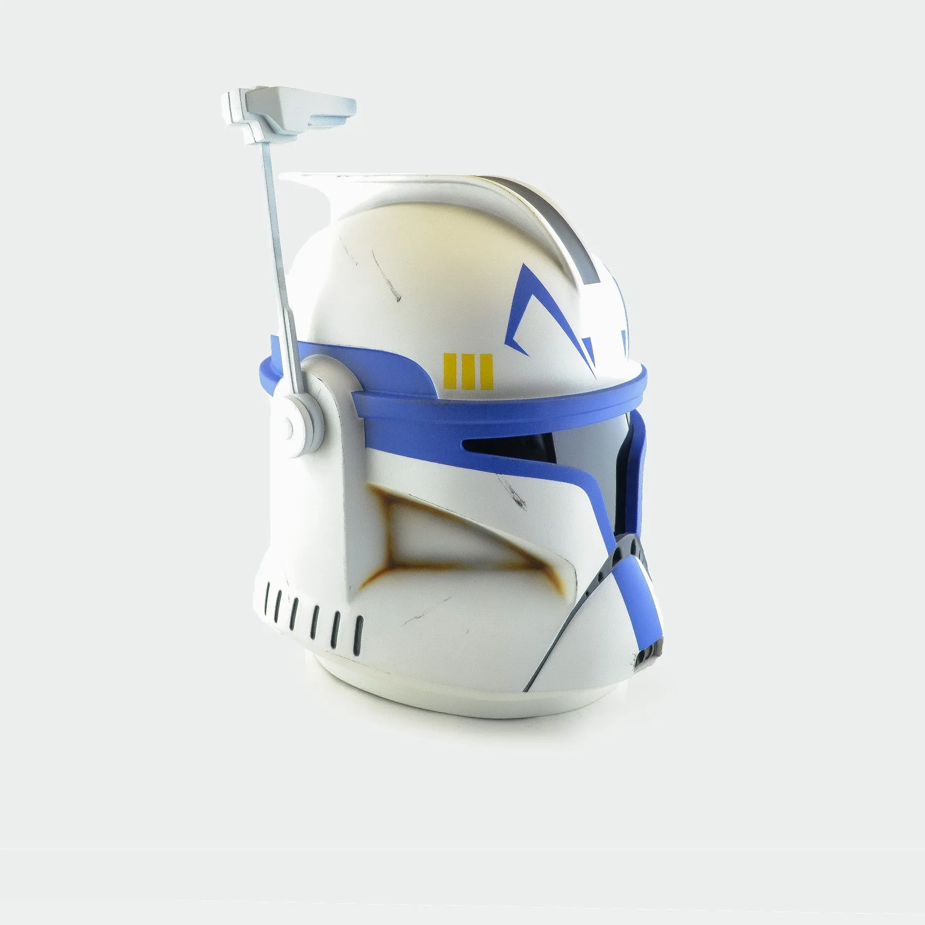 Captain Rex Phase 1 - Weathered