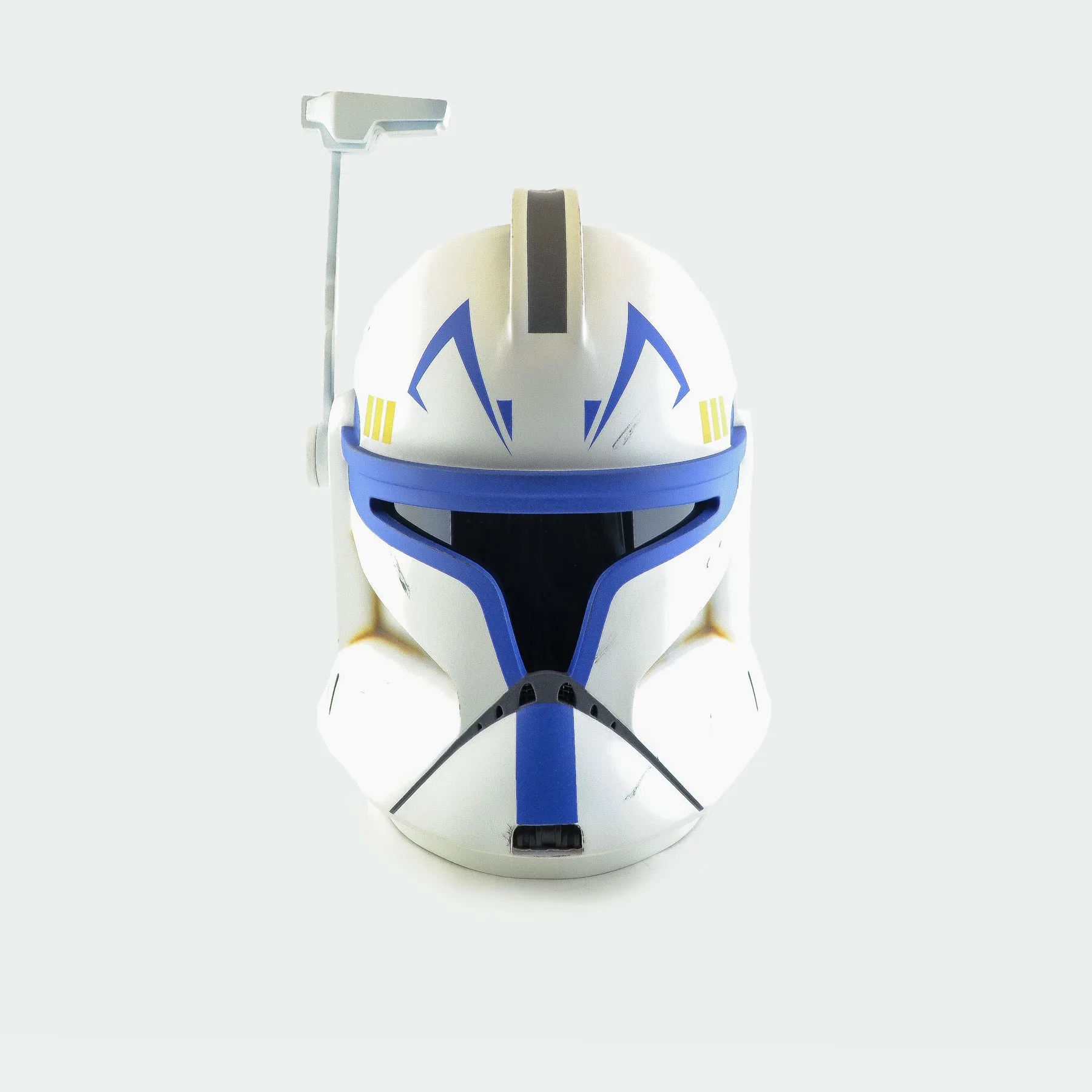 Captain Rex Phase 1 - Weathered