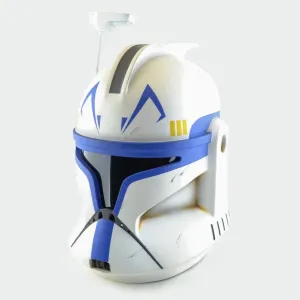 Captain Rex Phase 1 - Weathered