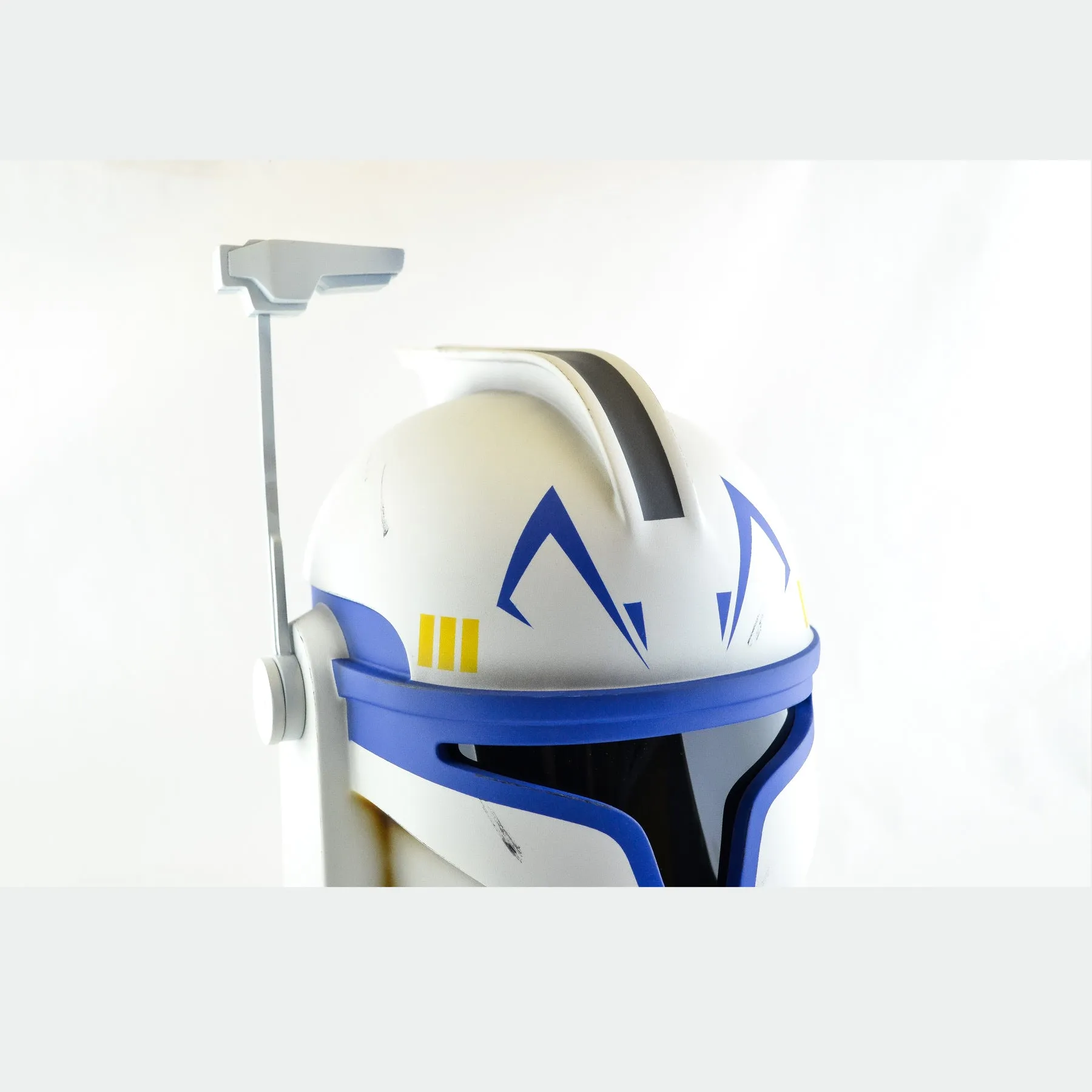 Captain Rex Phase 1 - Weathered