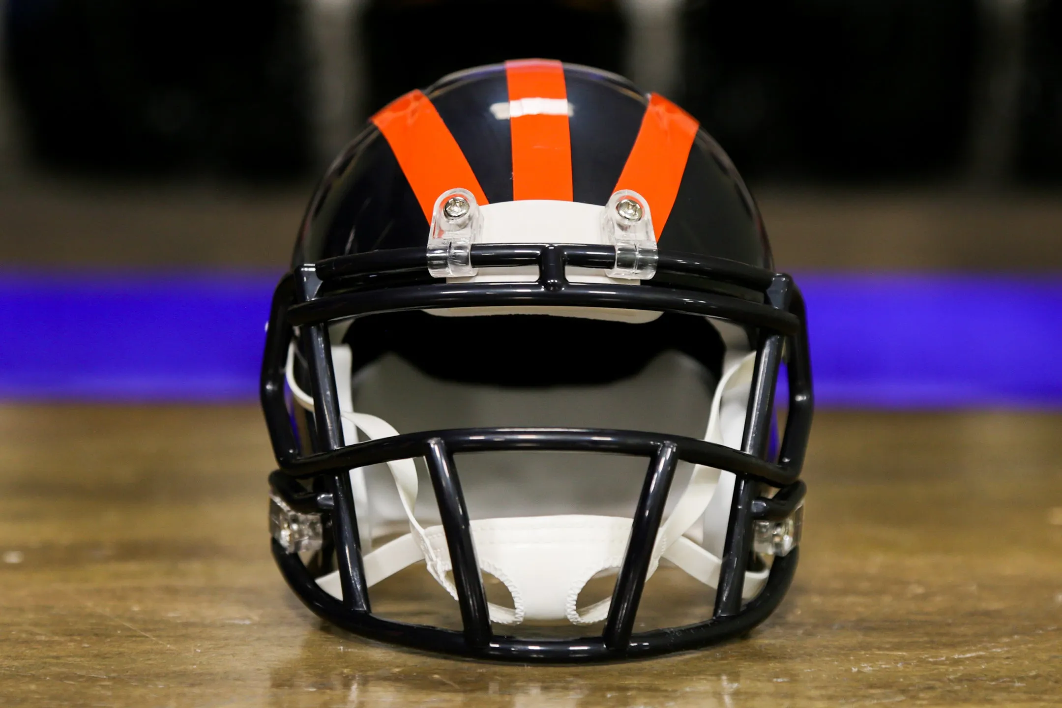 Chicago Bears Riddell Speed Mini Helmet - 1936 Throwback
