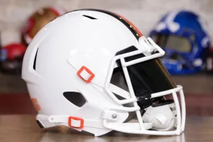 Cleveland Browns Riddell Speed Display Helmet - GG Edition 00302