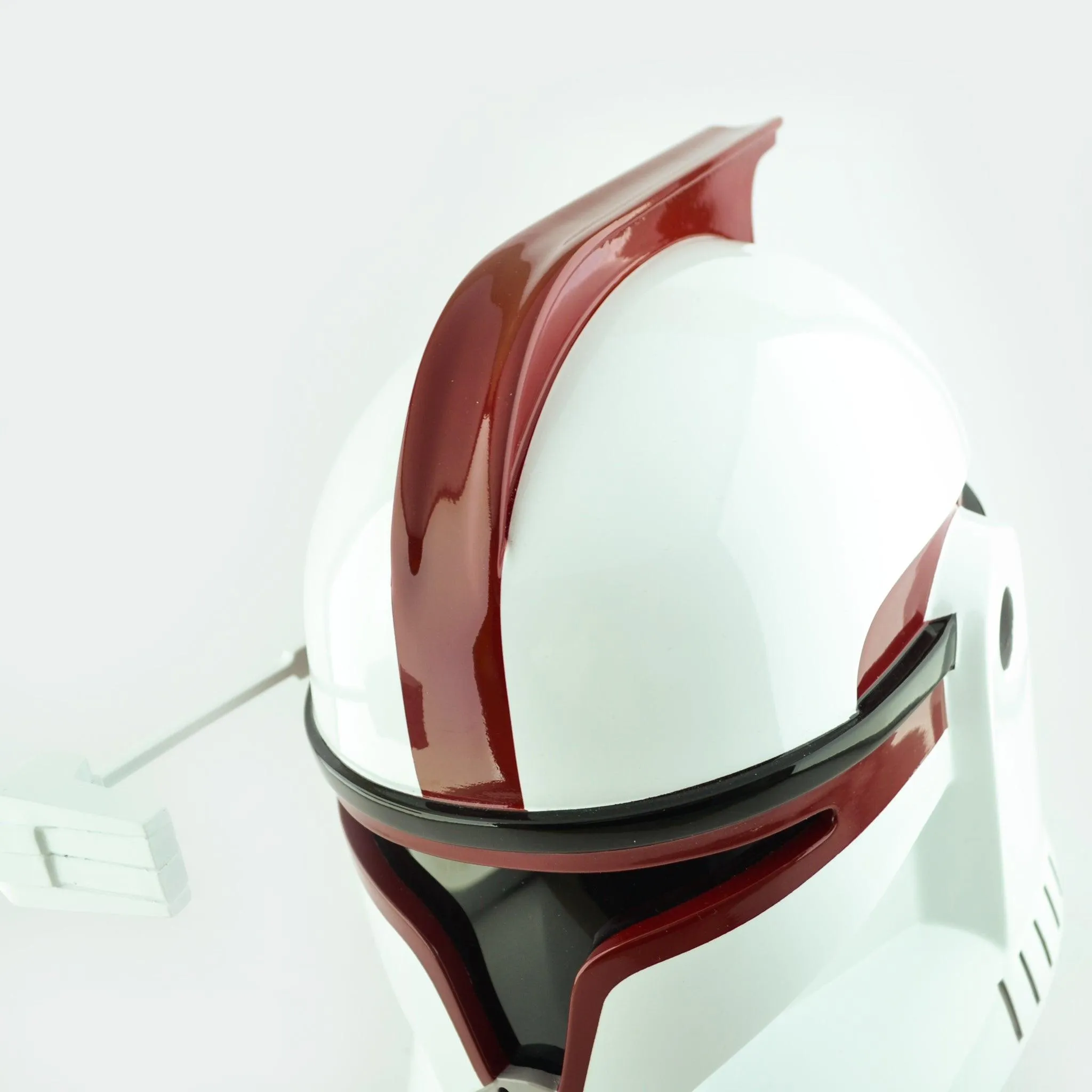 Clone 1 - Captain Clean Helmet