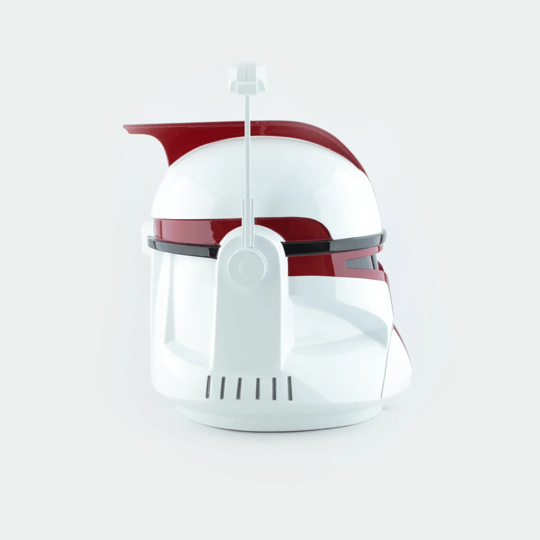 Clone 1 - Captain Clean Helmet