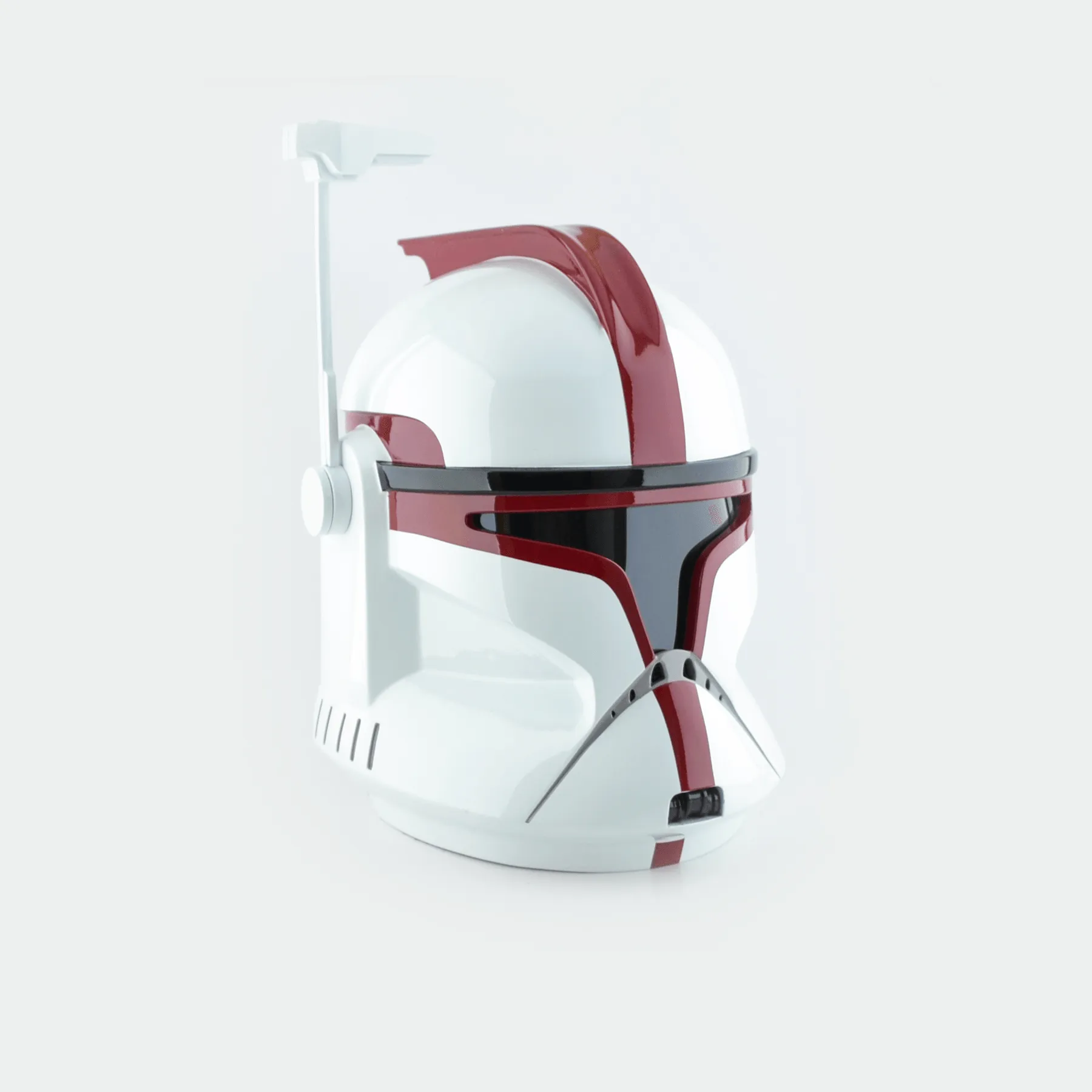 Clone 1 - Captain Clean Helmet