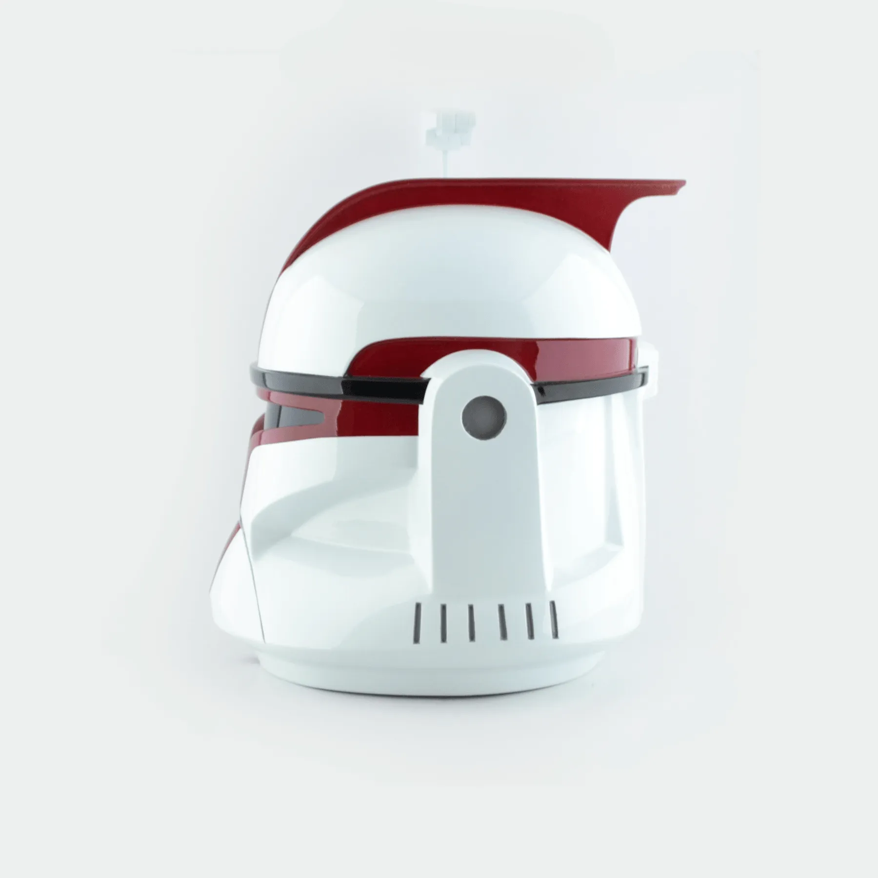 Clone 1 - Captain Clean Helmet