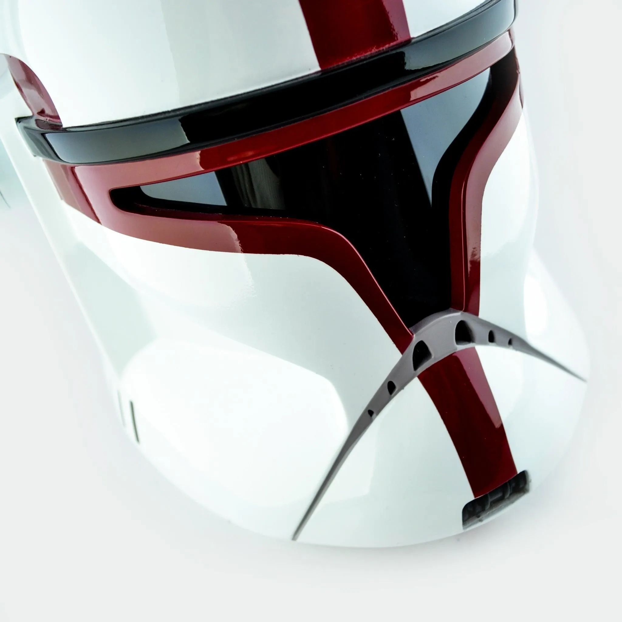 Clone 1 - Captain Clean Helmet