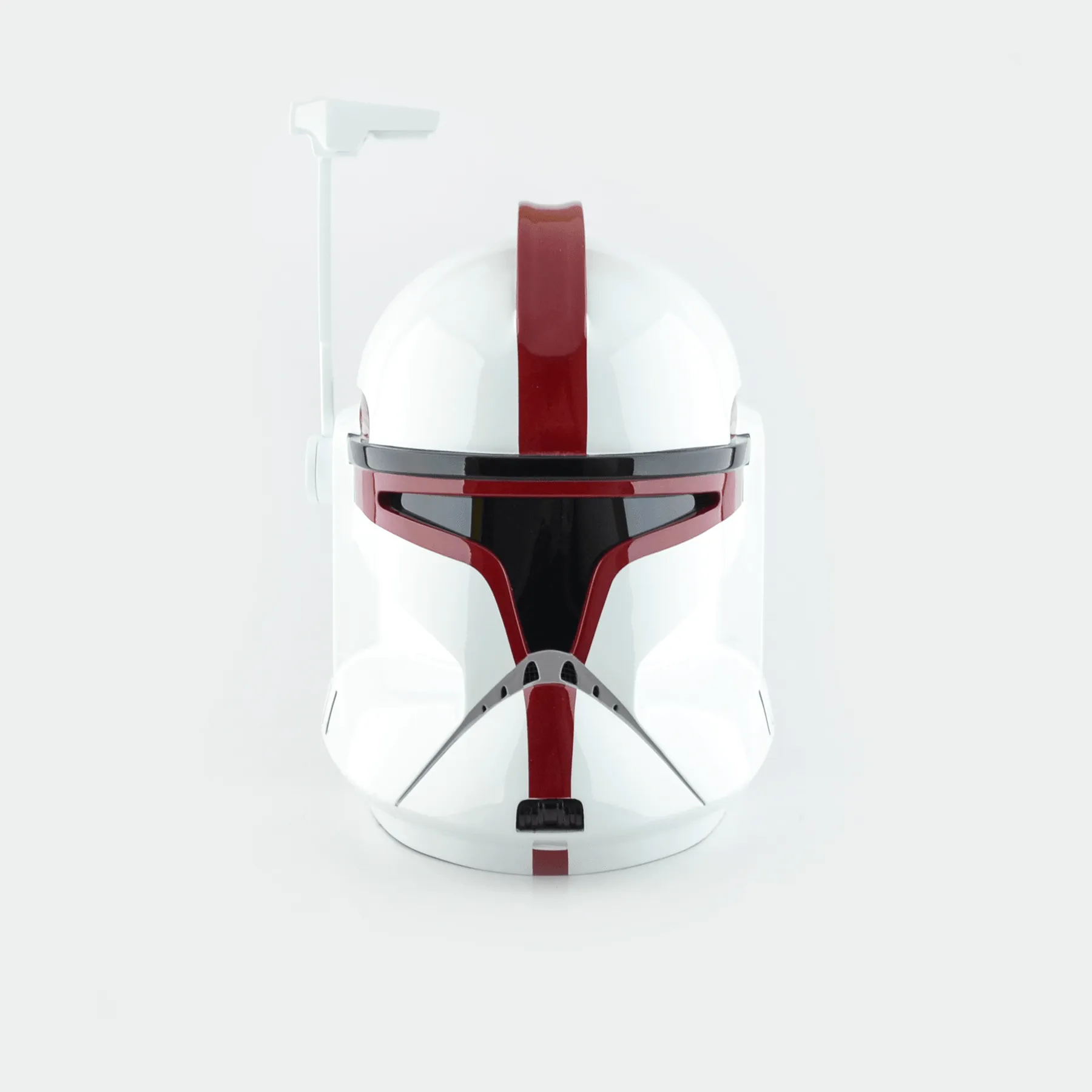 Clone 1 - Captain Clean Helmet