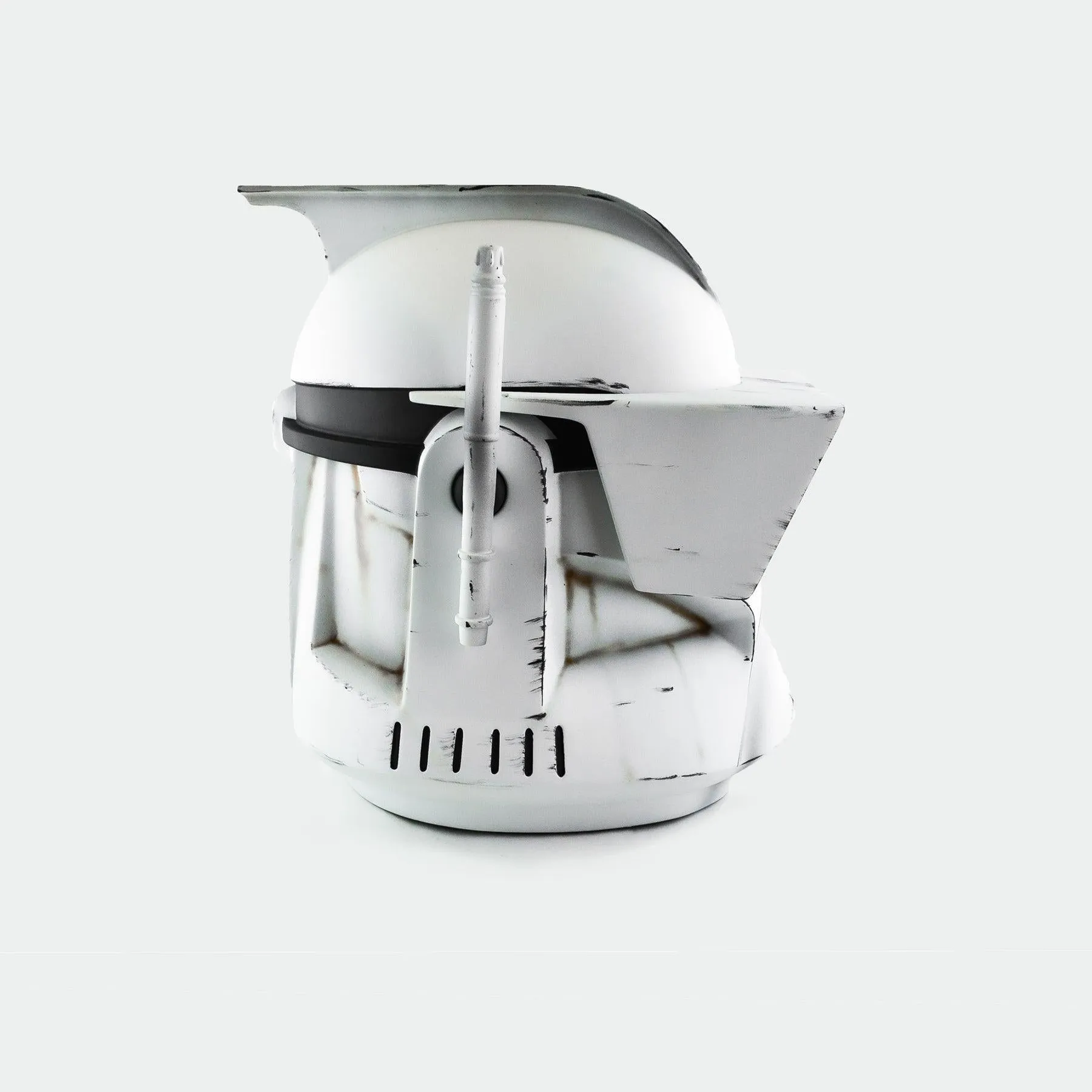 Clone 1 General - Obi-Wan Helmet