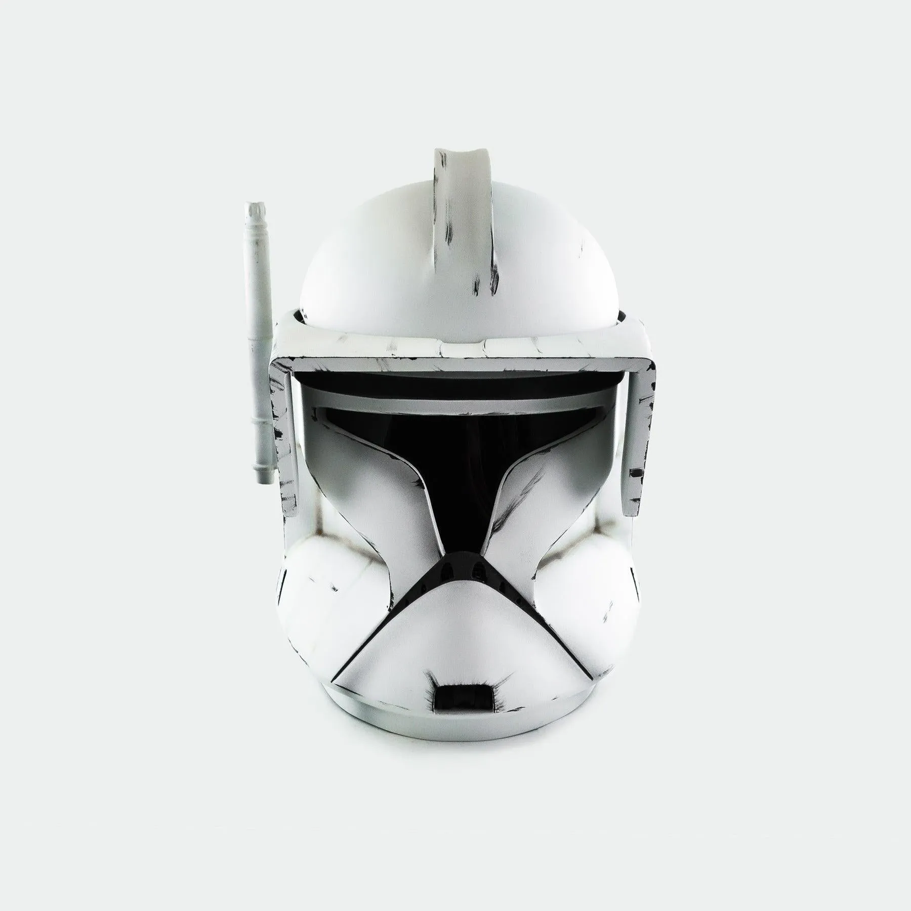 Clone 1 General - Obi-Wan Helmet