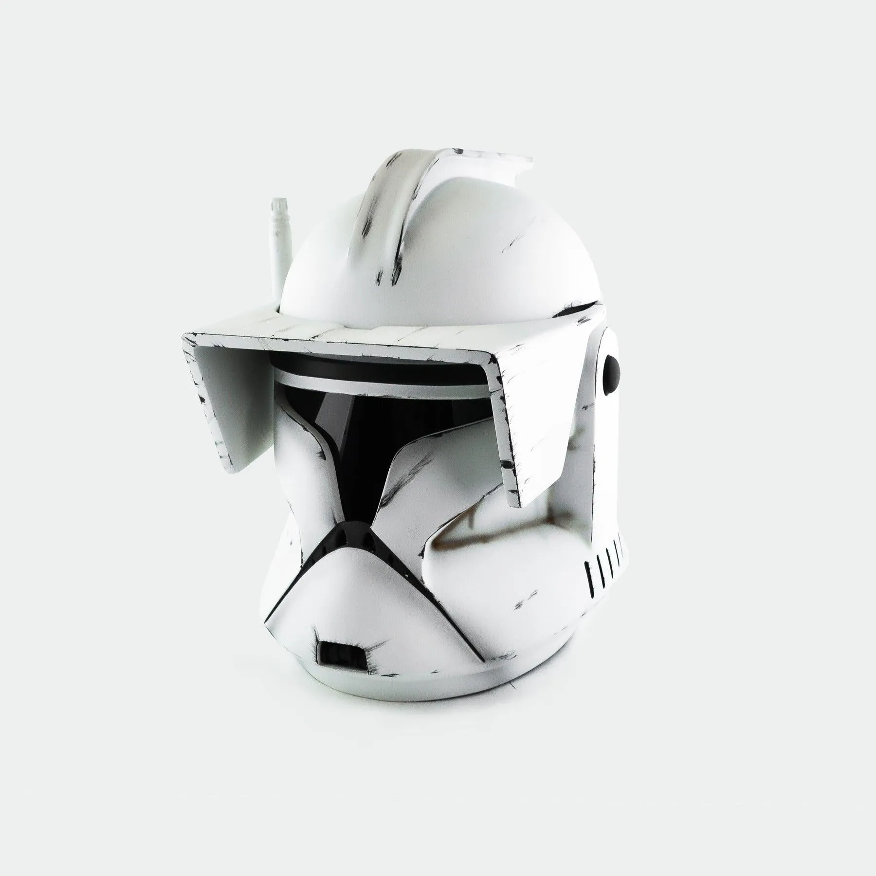 Clone 1 General - Obi-Wan Helmet