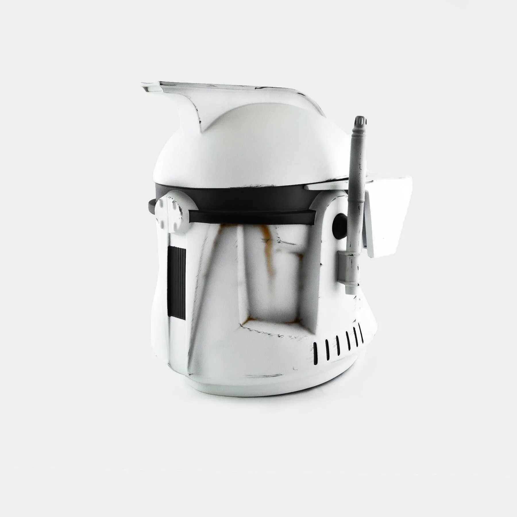 Clone 1 General - Obi-Wan Helmet