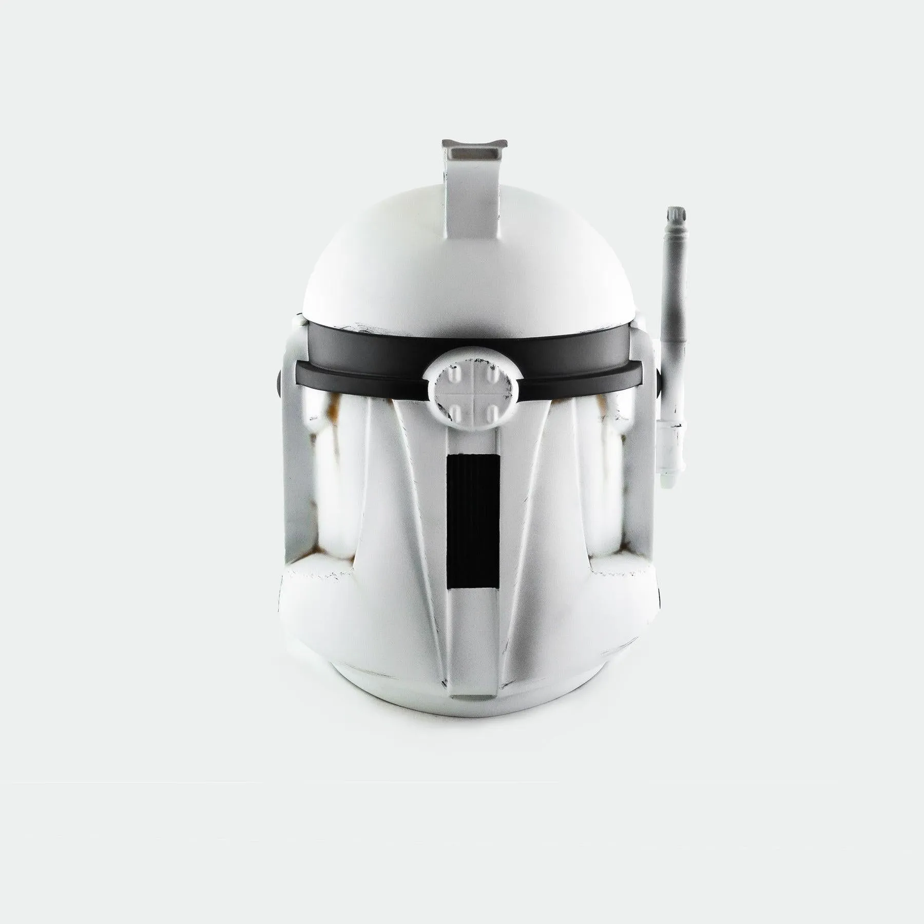 Clone 1 General - Obi-Wan Helmet
