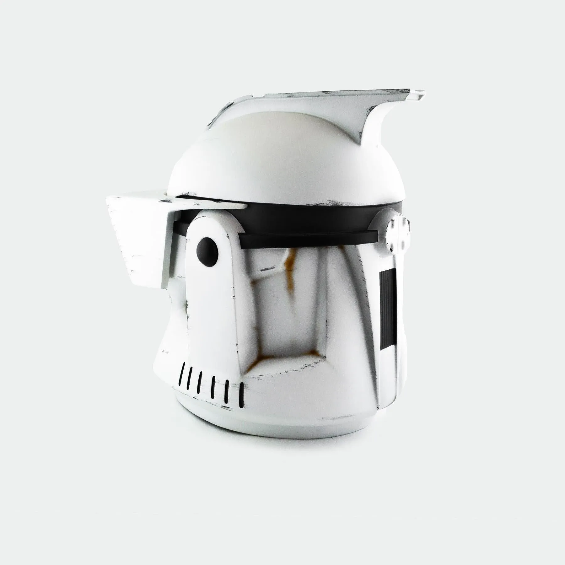 Clone 1 General - Obi-Wan Helmet