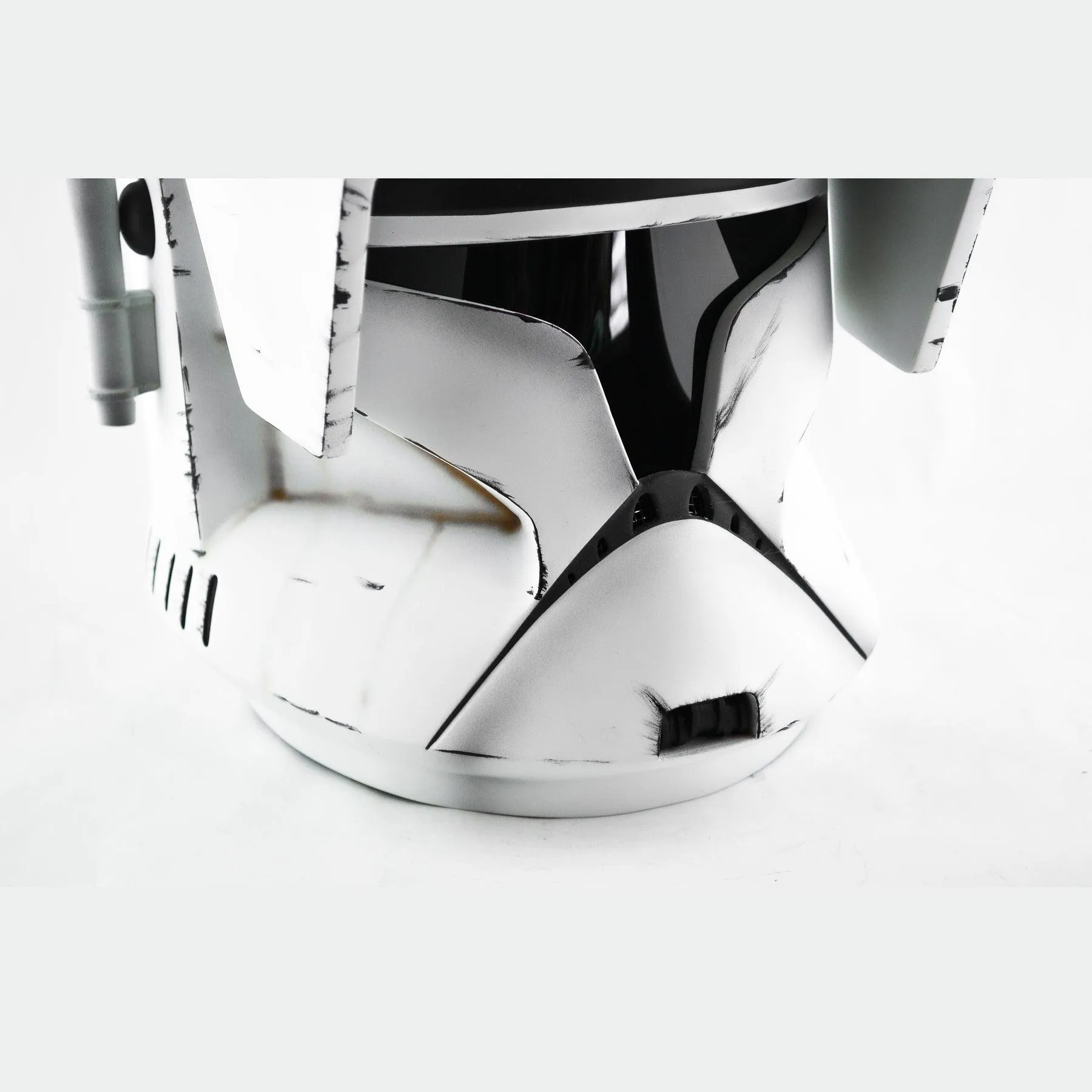 Clone 1 General - Obi-Wan Helmet