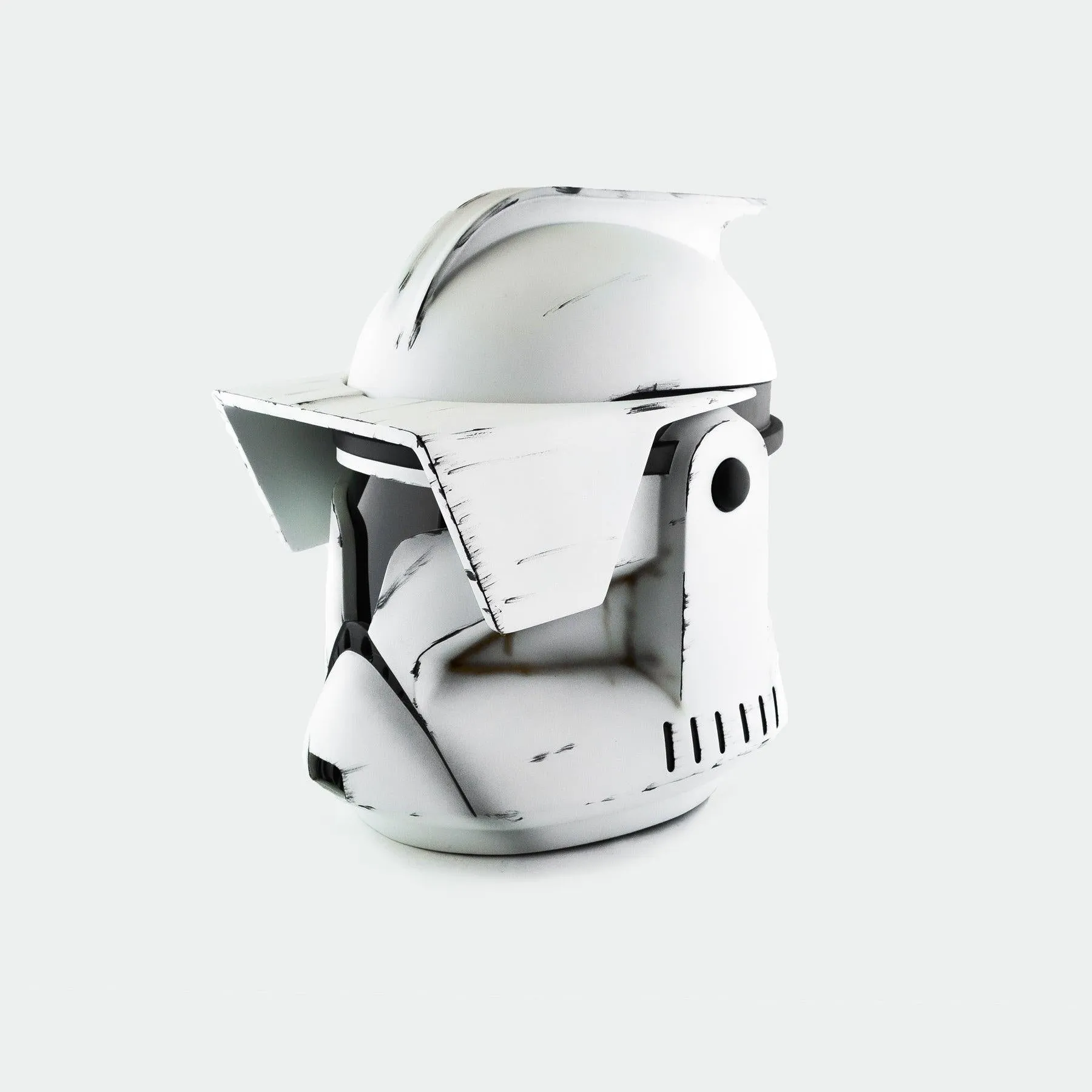 Clone 1 General - Obi-Wan Helmet