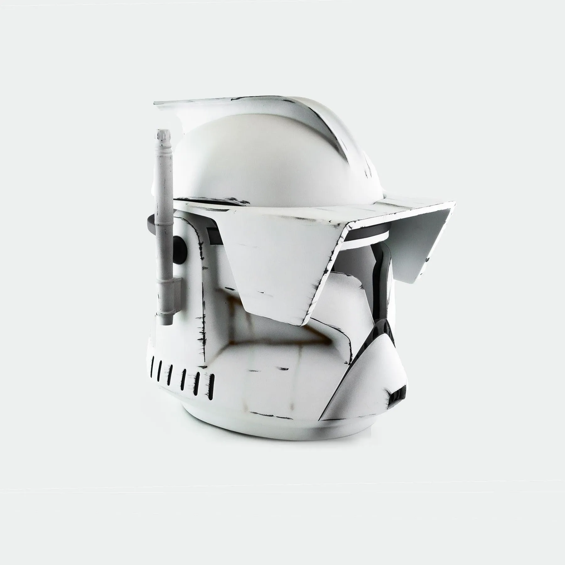 Clone 1 General - Obi-Wan Helmet