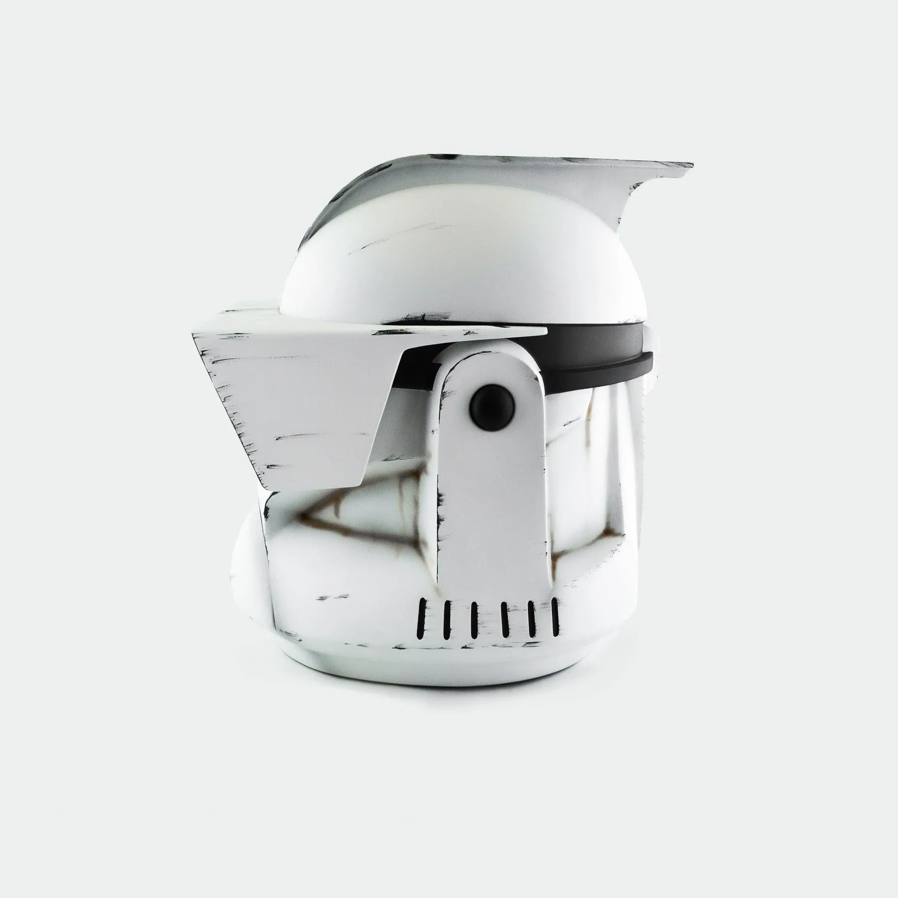Clone 1 General - Obi-Wan Helmet