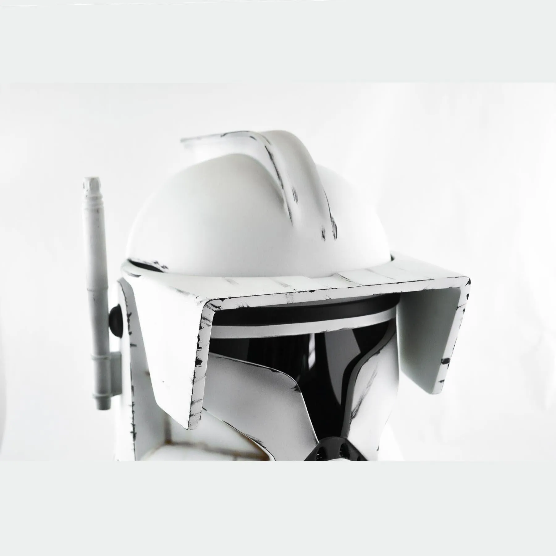Clone 1 General - Obi-Wan Helmet