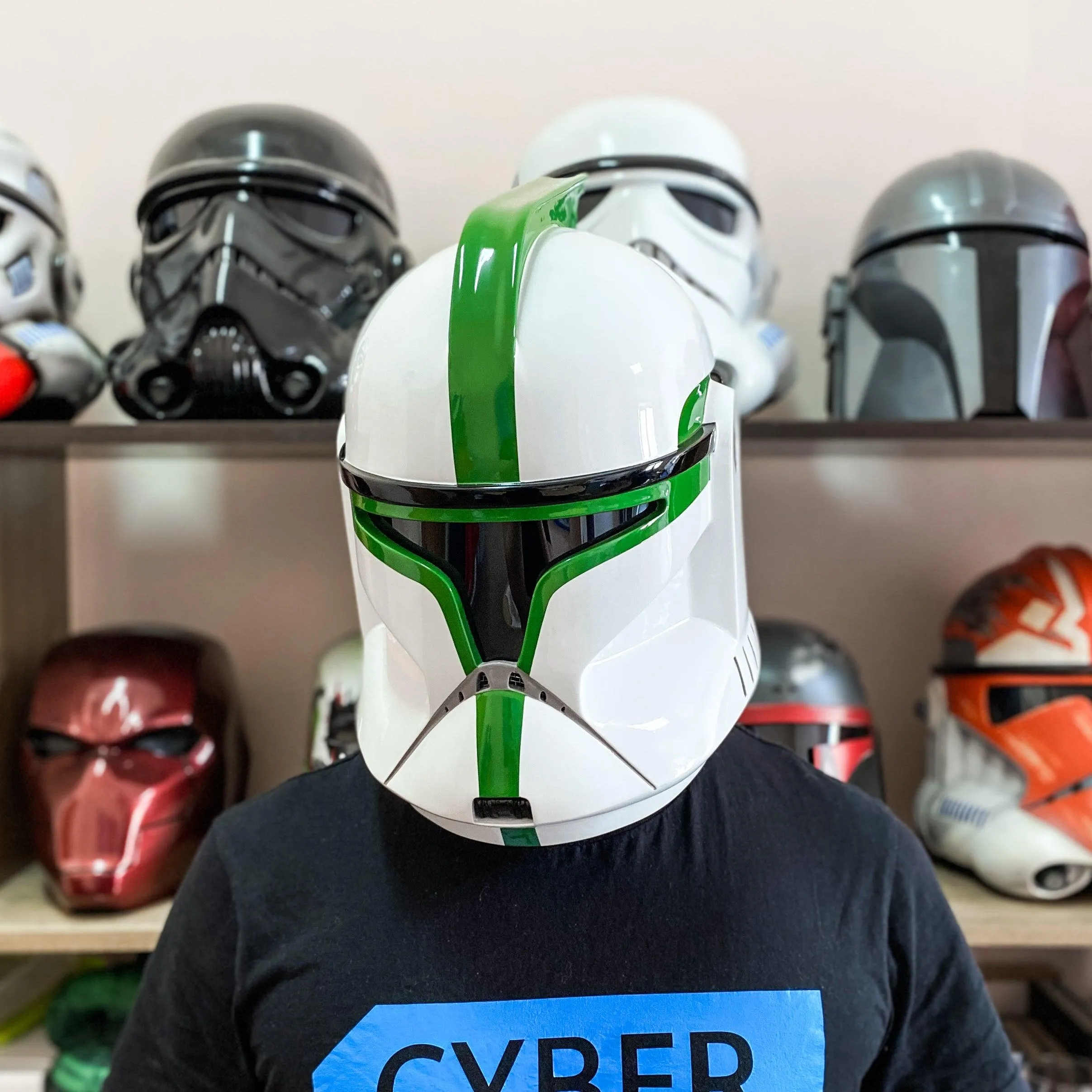 Clone 1 - Sergeant - Clean