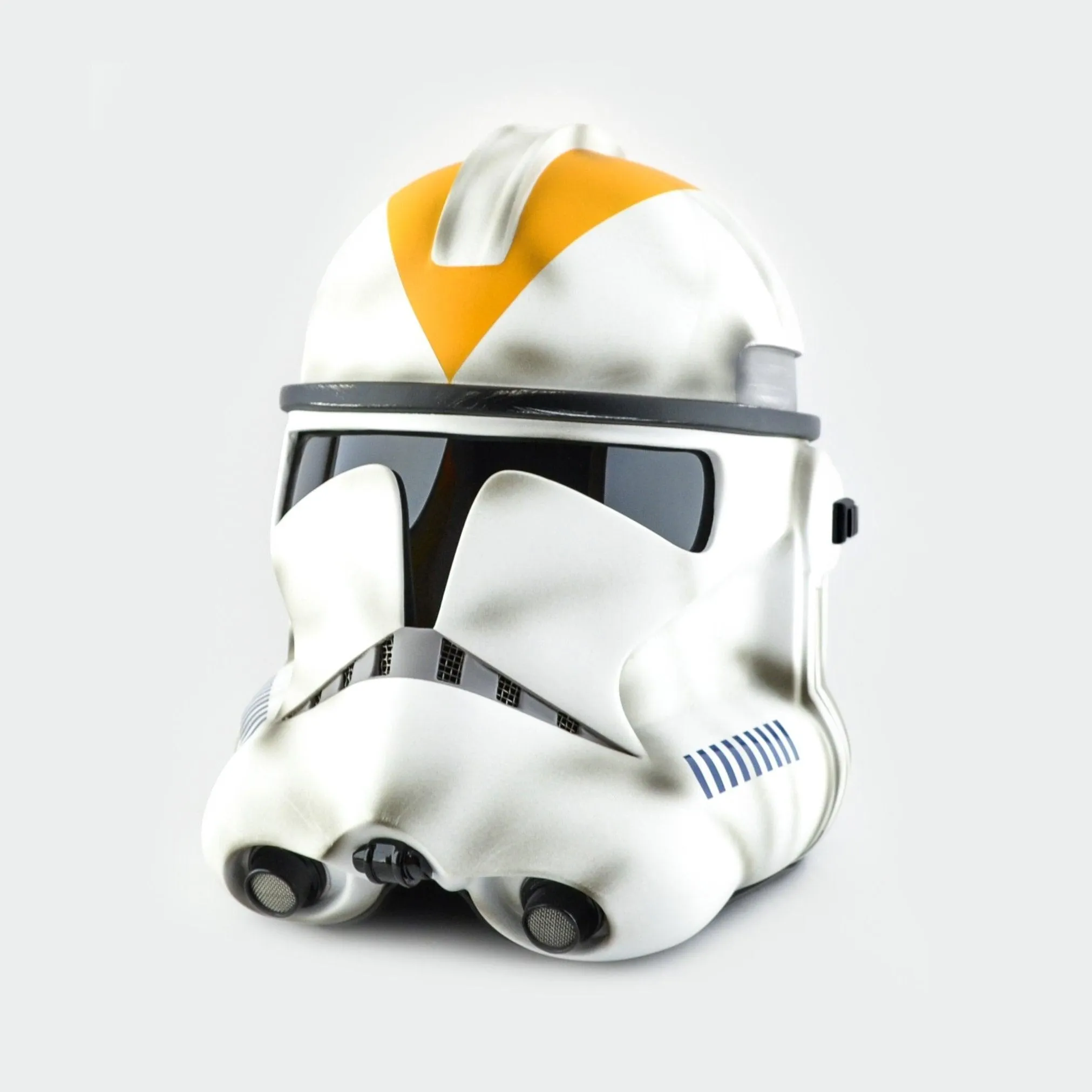 Clone 2 - 212 battalion Damaged Helmet