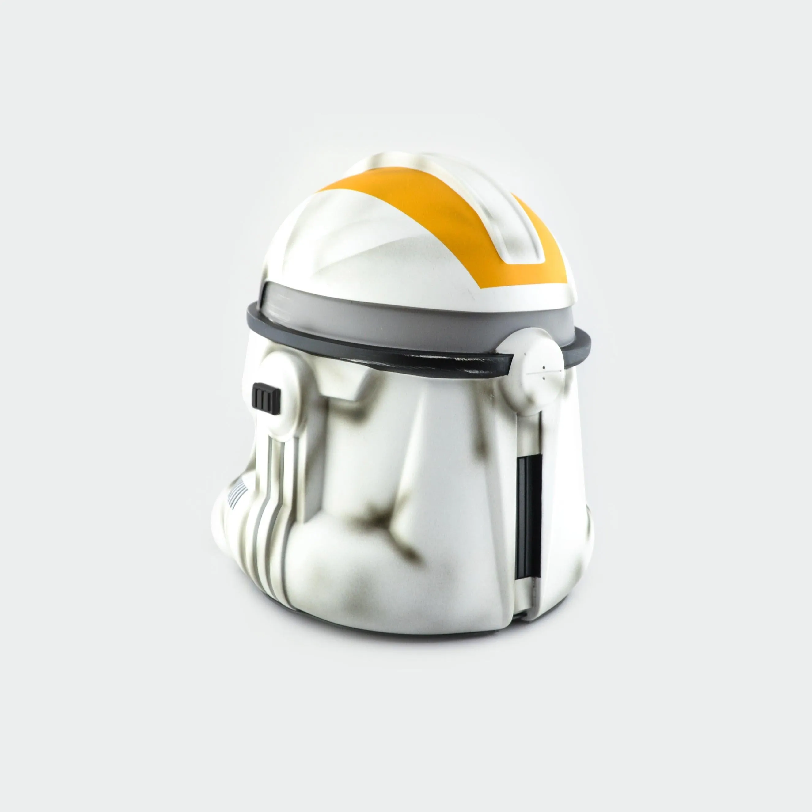 Clone 2 - 212 battalion Damaged Helmet