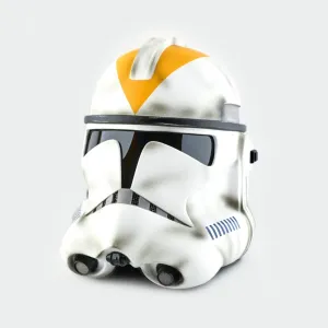 Clone 2 - 212 battalion Damaged Helmet