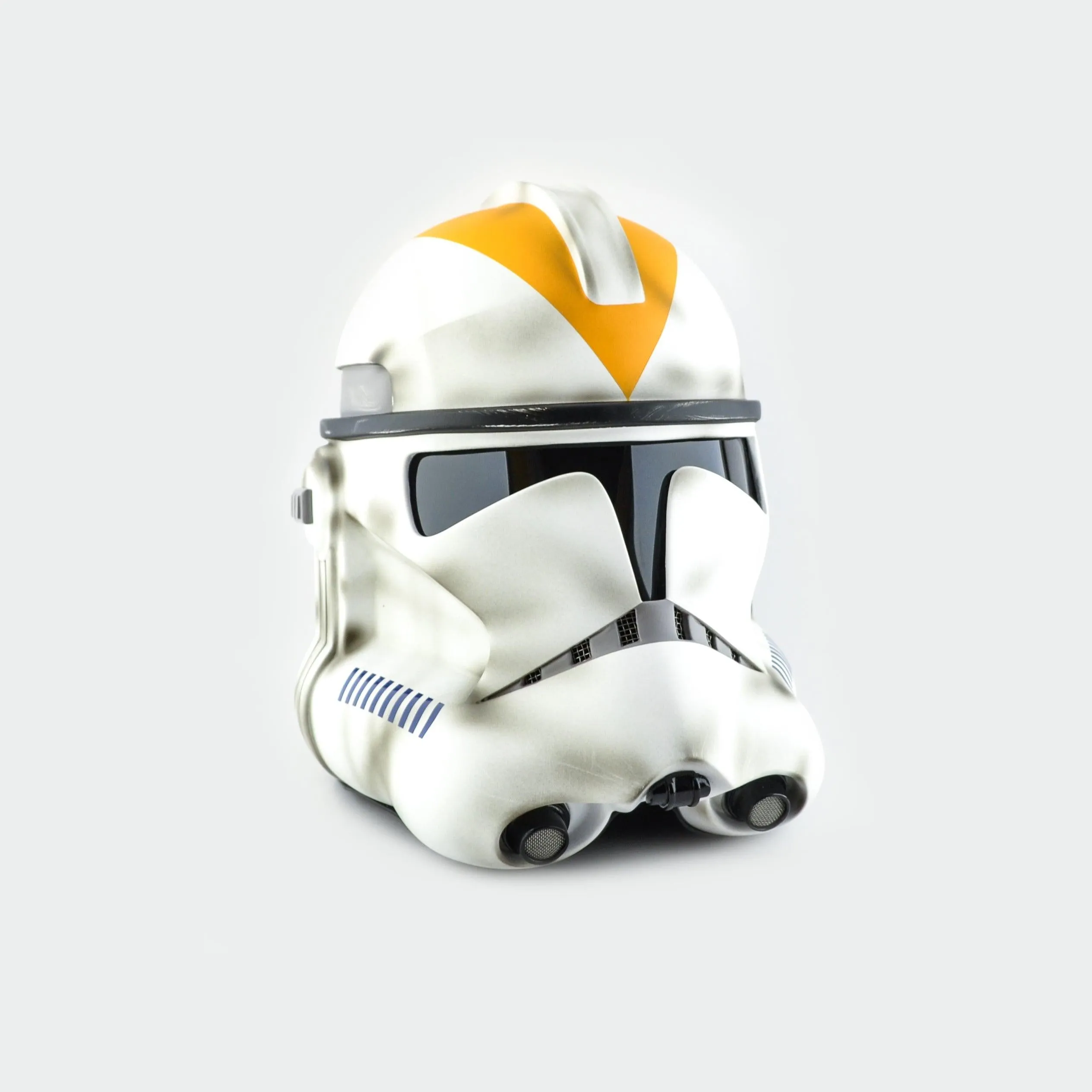 Clone 2 - 212 battalion Damaged Helmet
