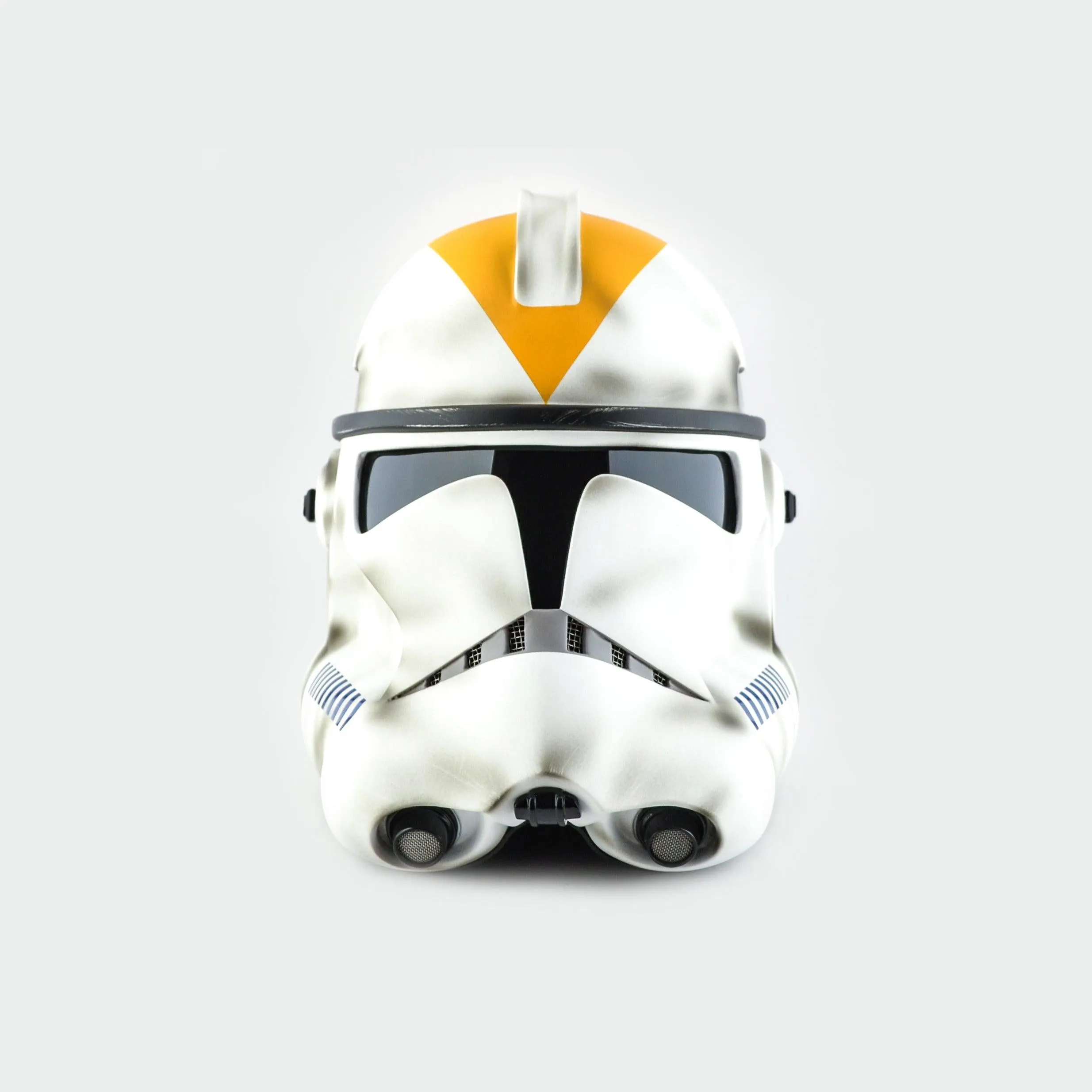 Clone 2 - 212 battalion Damaged Helmet