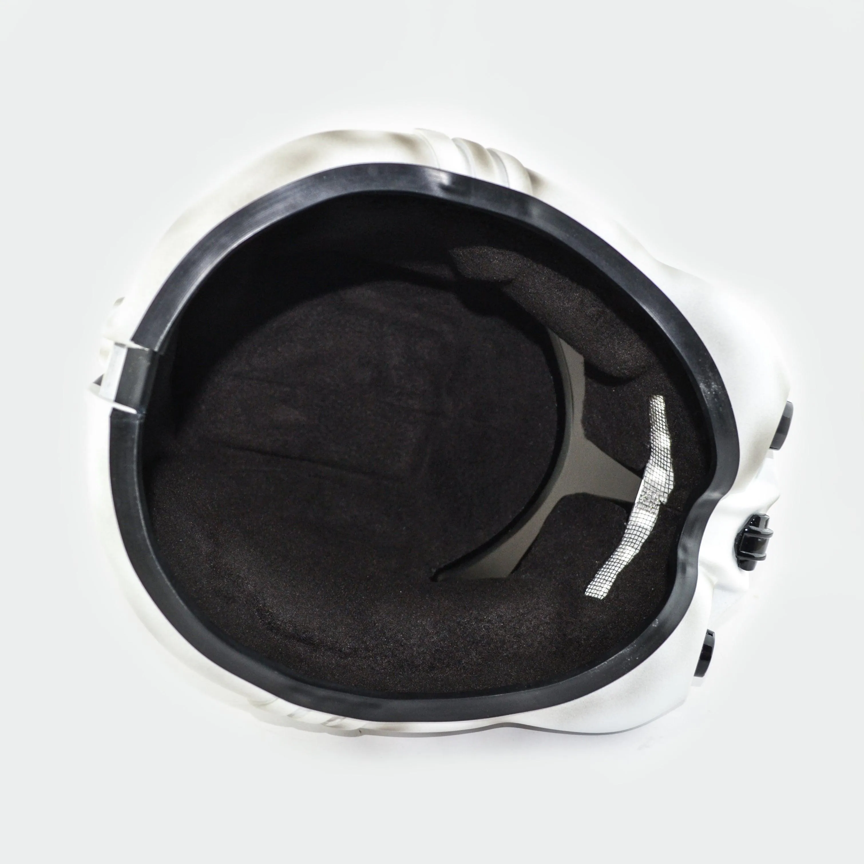 Clone 2 - 212 battalion Damaged Helmet