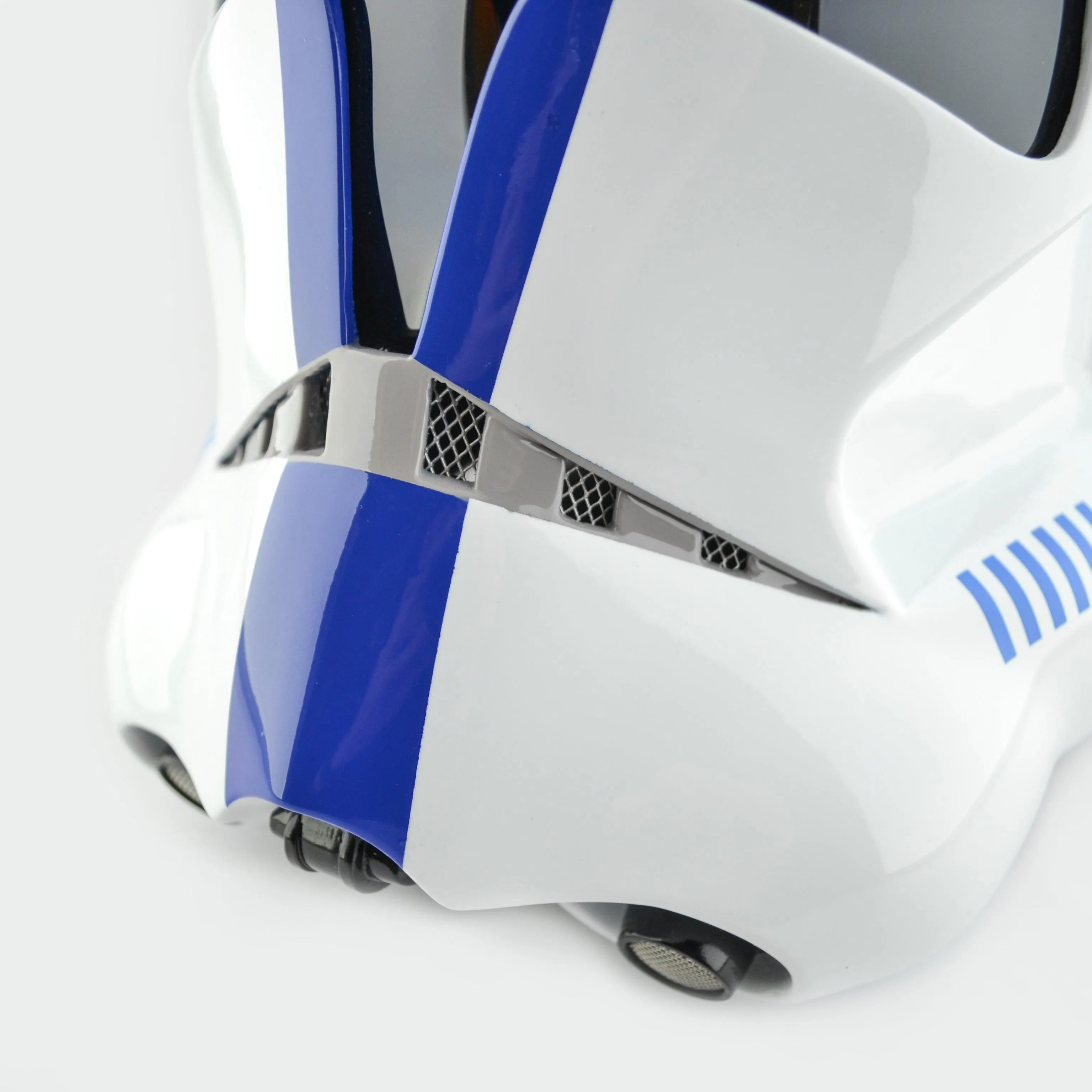 Clone 2 - 501 Legion Clean Helmet