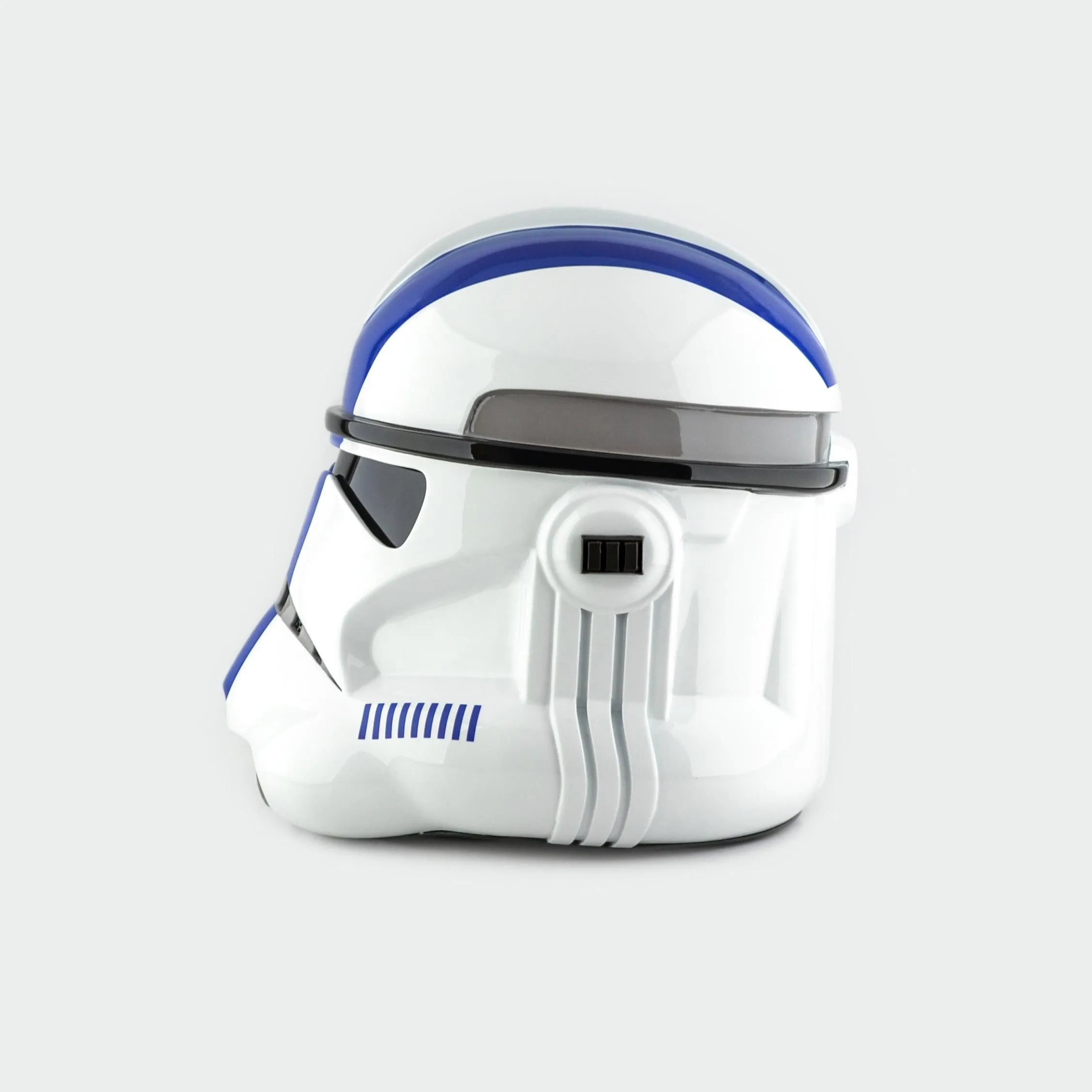 Clone 2 - 501 Legion Clean Helmet