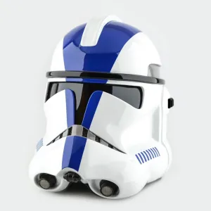 Clone 2 - 501 Legion Clean Helmet