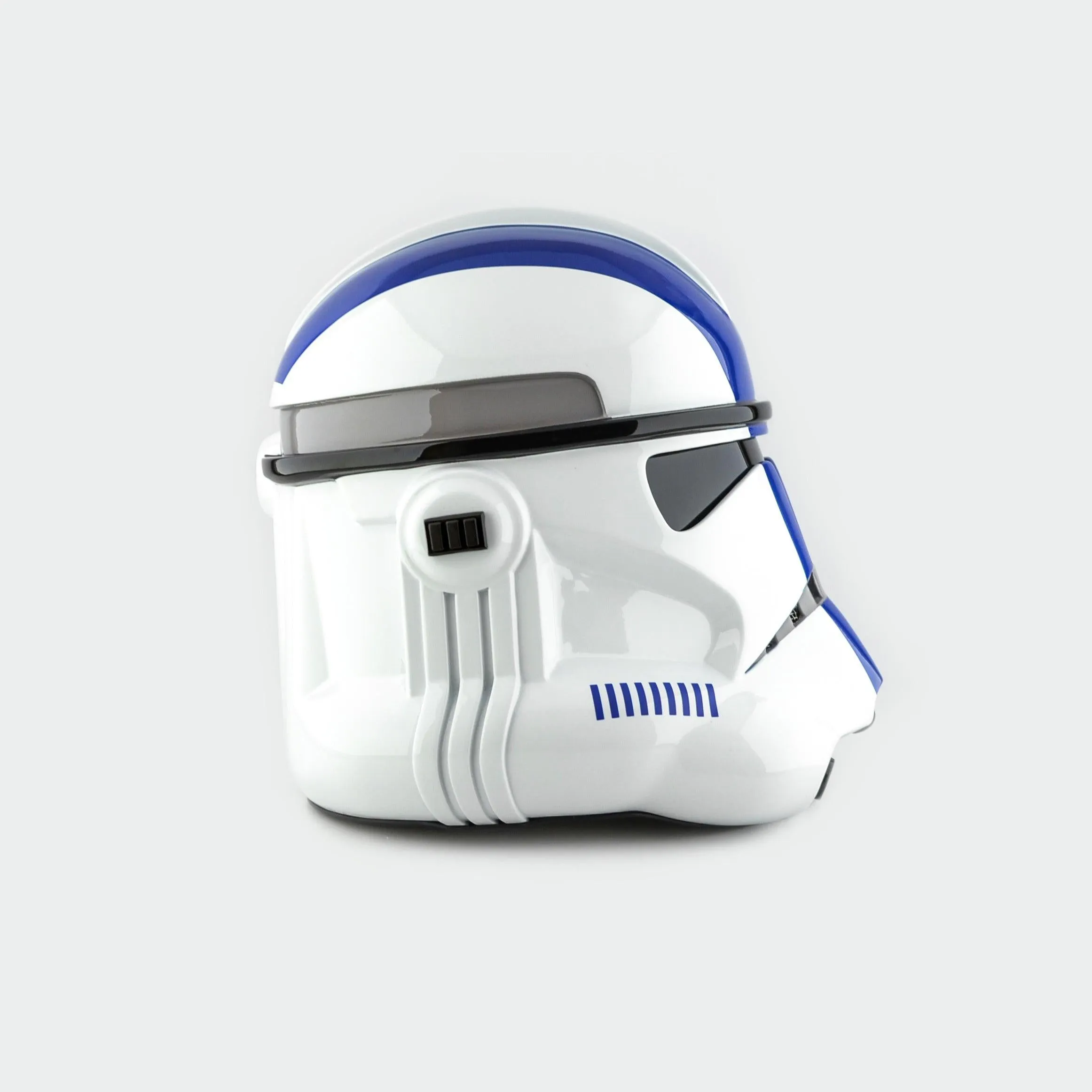 Clone 2 - 501 Legion Clean Helmet