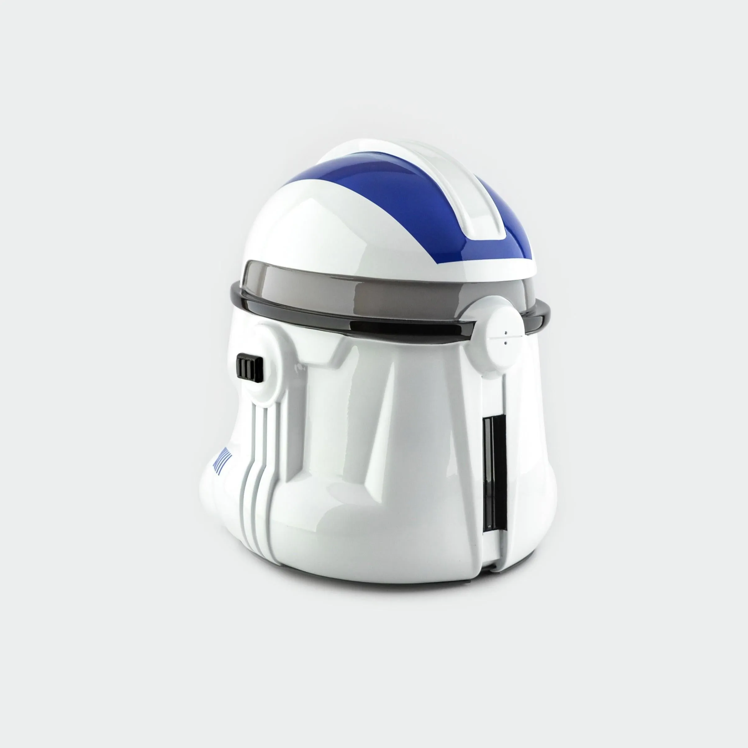 Clone 2 - 501 Legion Clean Helmet