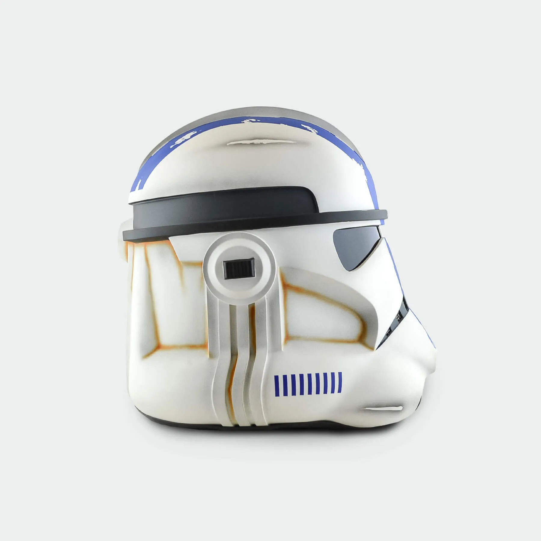 Clone 2 - 501 Legion Weathered Helmet